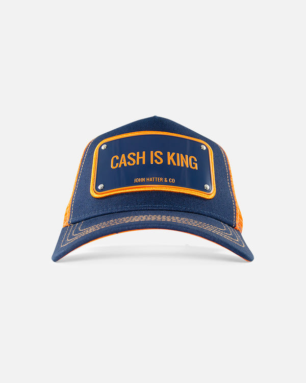 Cash Is King - Cap
