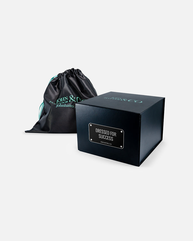 Cap - Dressed for success - Box