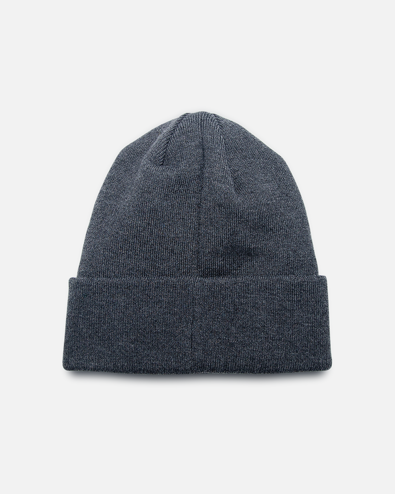 Beanie - I will not die sober - Back