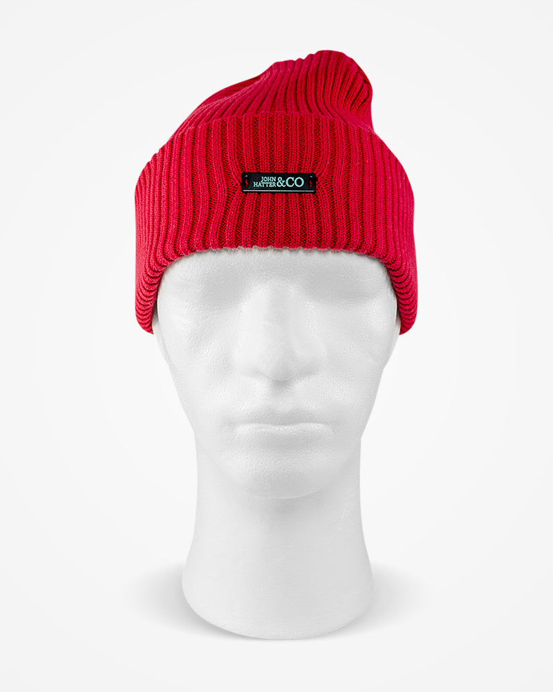 The Gentleman Red – Beanie