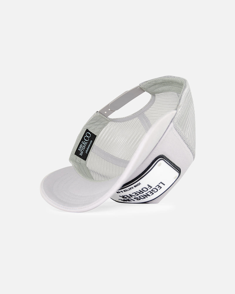 Legends Live Forever - Rubber Cap