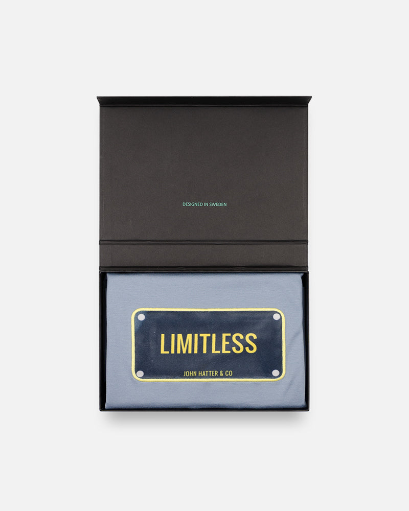 Limitless - T-Shirt