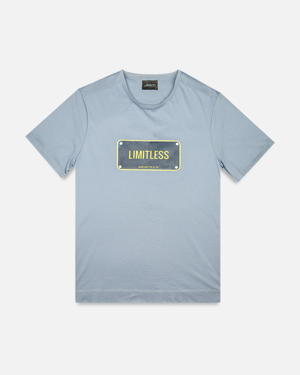 Limitless - T-Shirt
