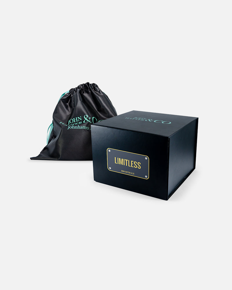 Cap - Limitless - Box