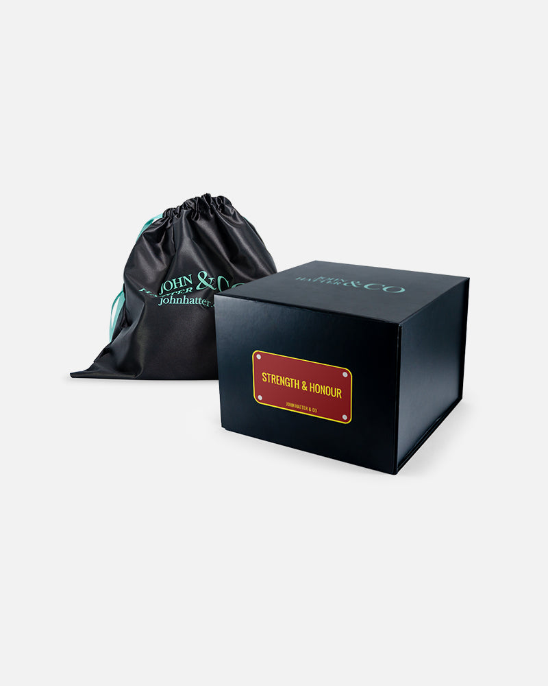 Strength & Honour - Cap