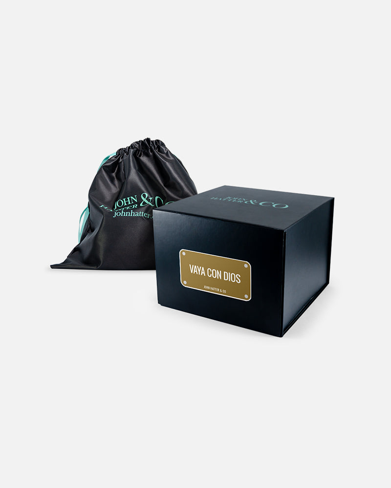 Cap - Vaya condios - Box