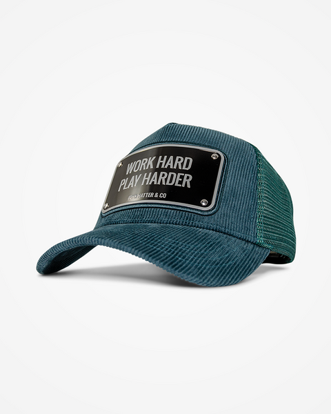 Tough Headwear Trucker Hat - Mens Trucker Hats Snapback Womens Trucker Ha -  財布、帽子、ファッション小物