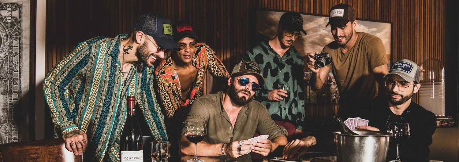 Gift Guide John Hatter