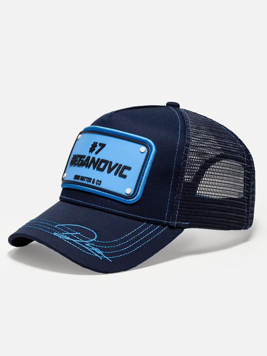 Road To F1 - #7 BEGANOVIC DINO