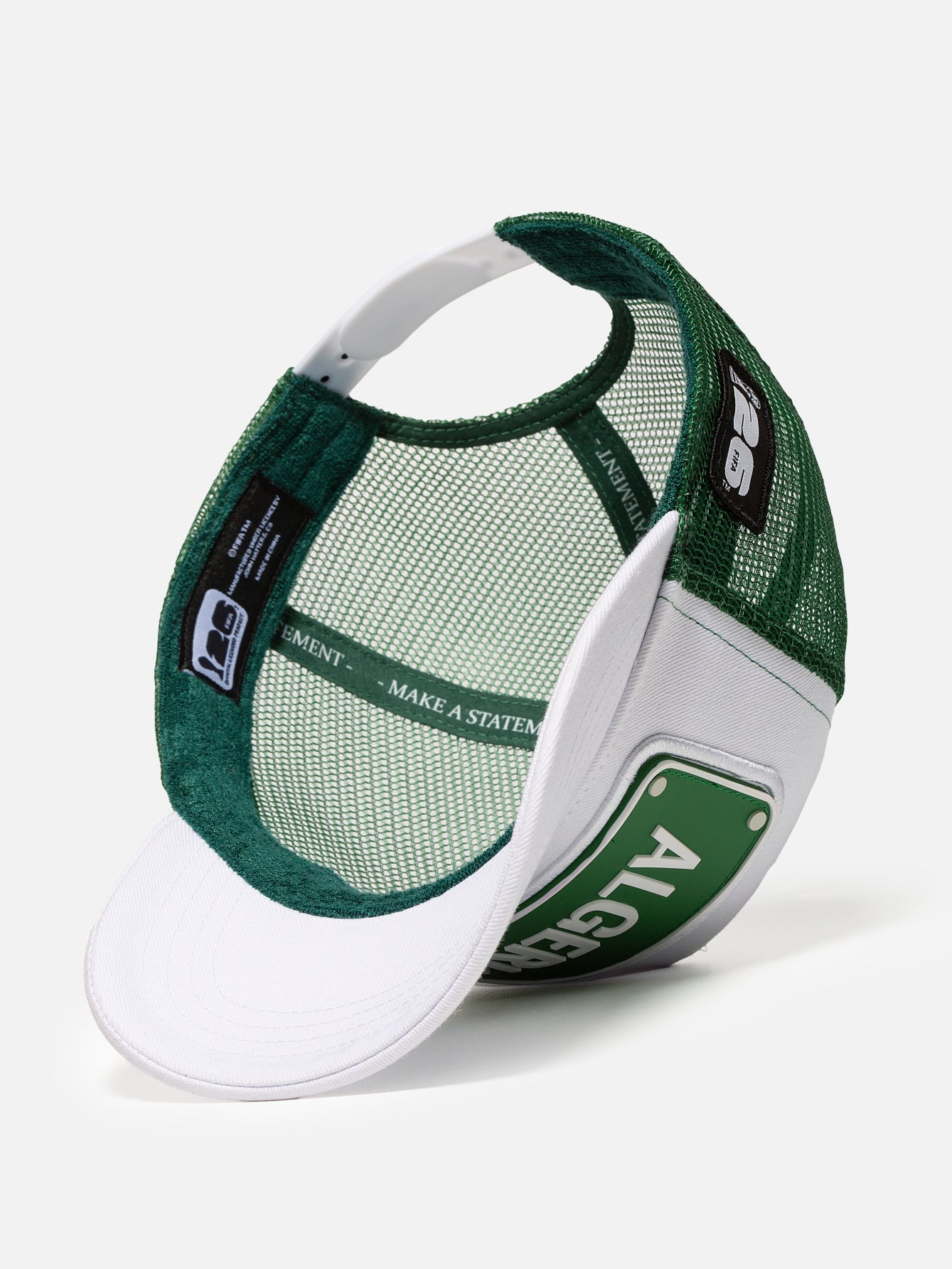FWC26 TEAM CAP - ALGERIA