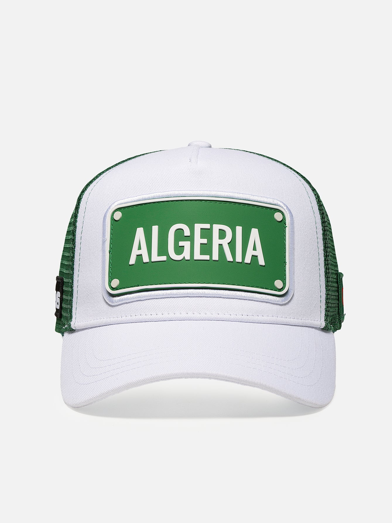 FWC26 TEAM CAP - ALGERIA