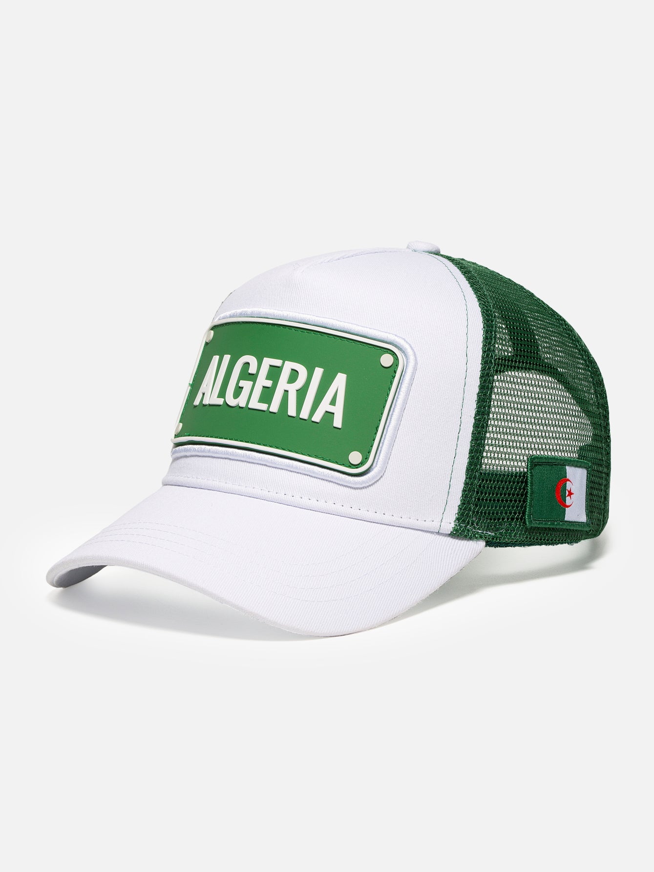 FWC26 TEAM CAP - ALGERIA