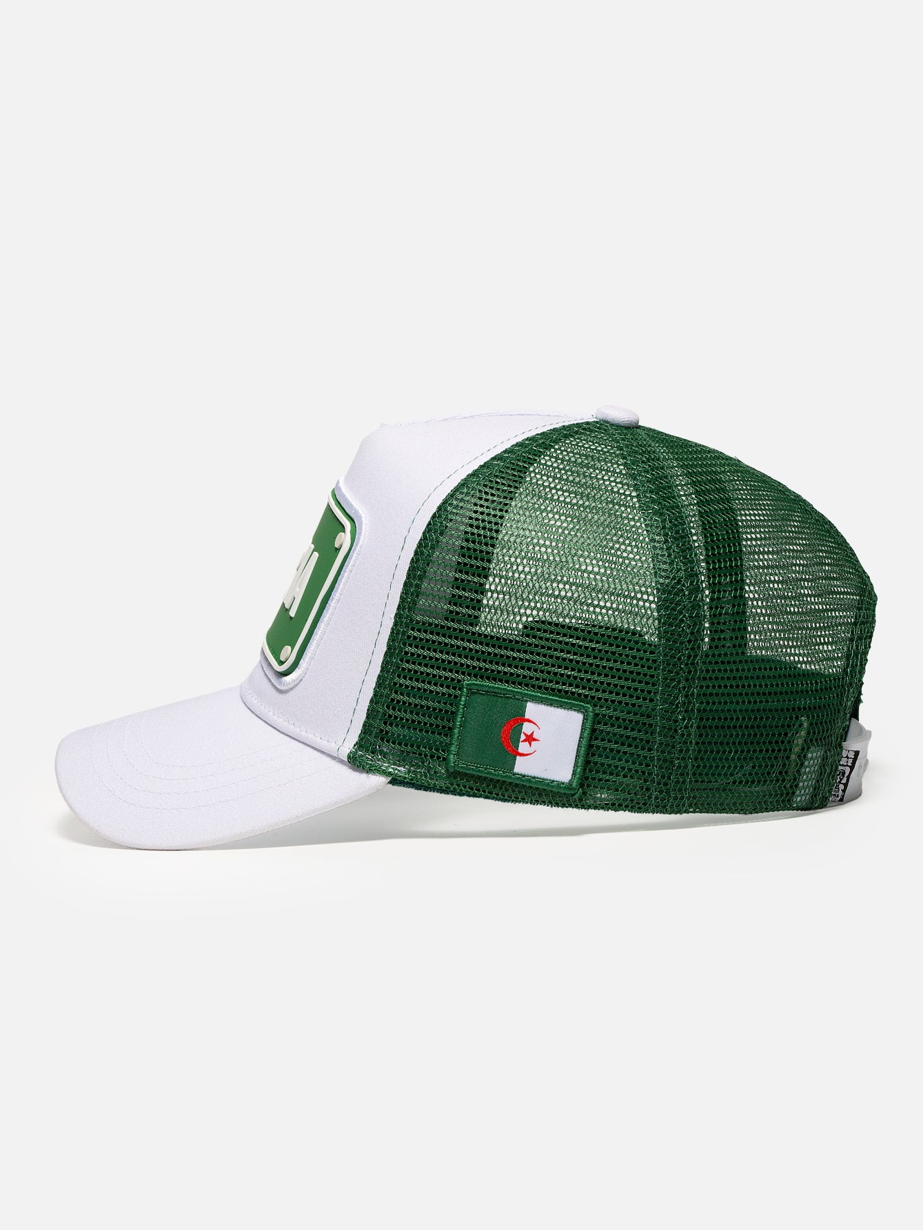 FWC26 TEAM CAP - ALGERIA