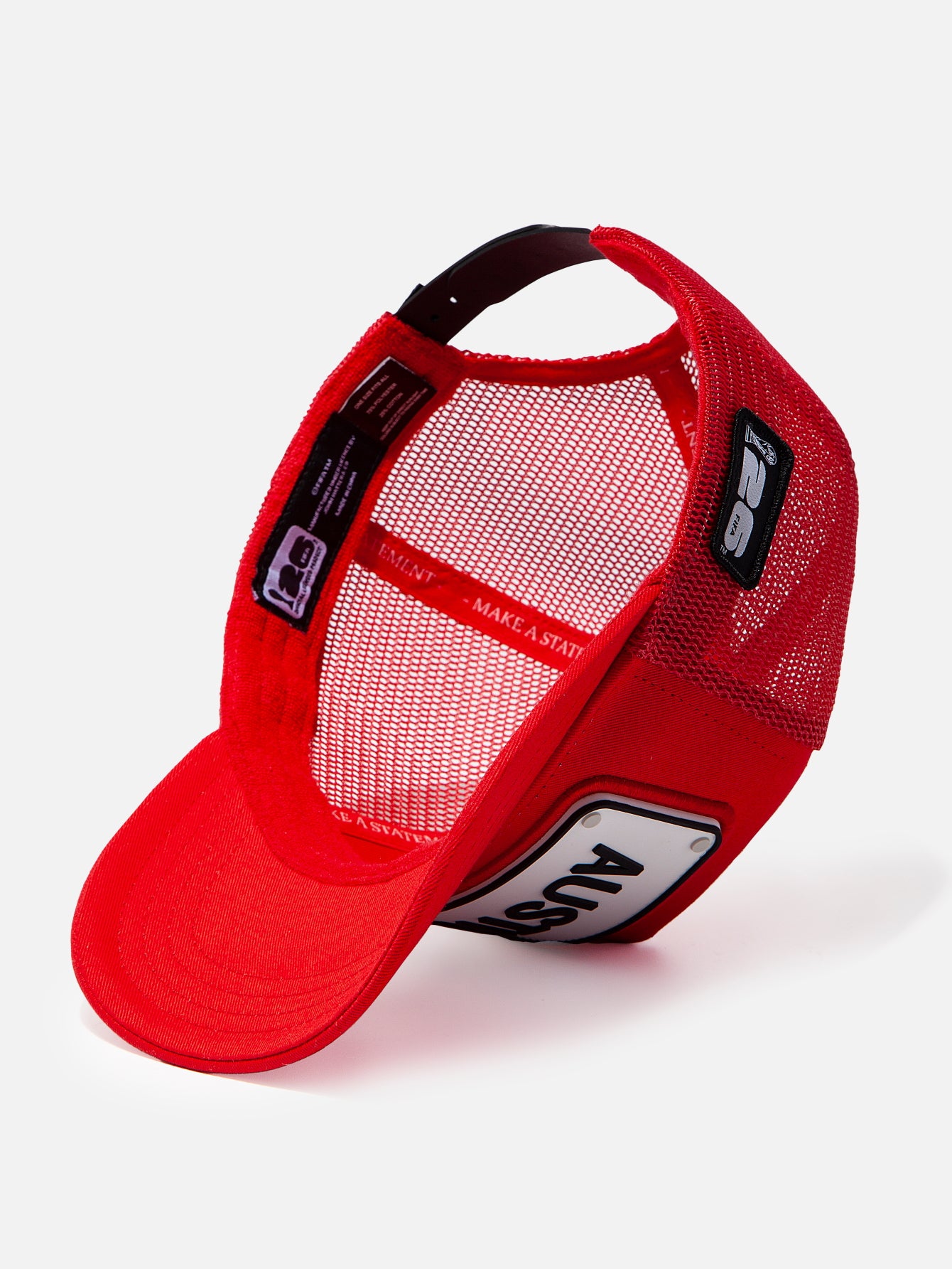 FWC26 TEAM CAP - AUSTRIA