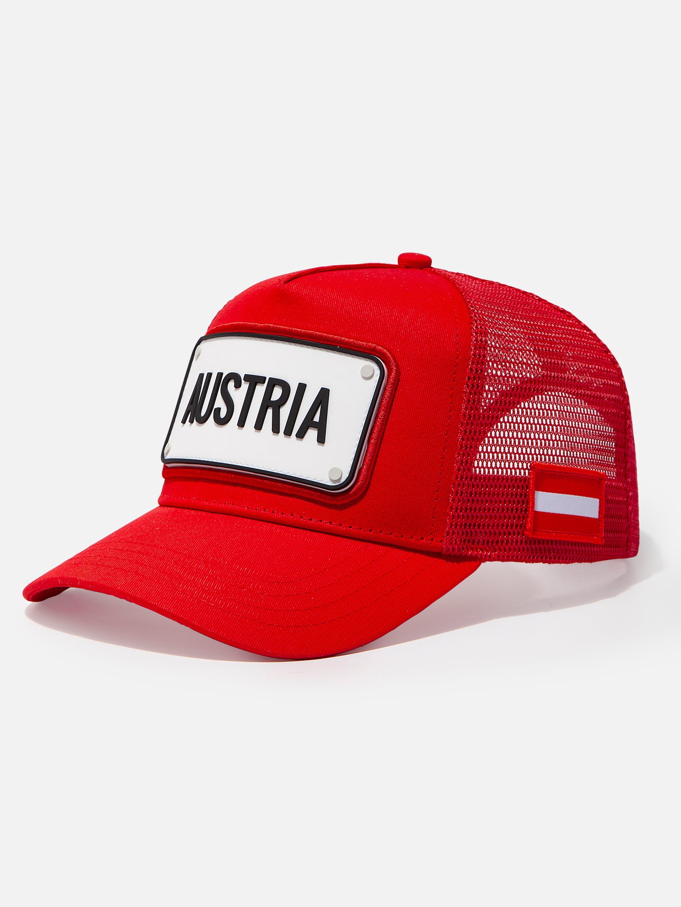 FWC26 TEAM CAP - AUSTRIA
