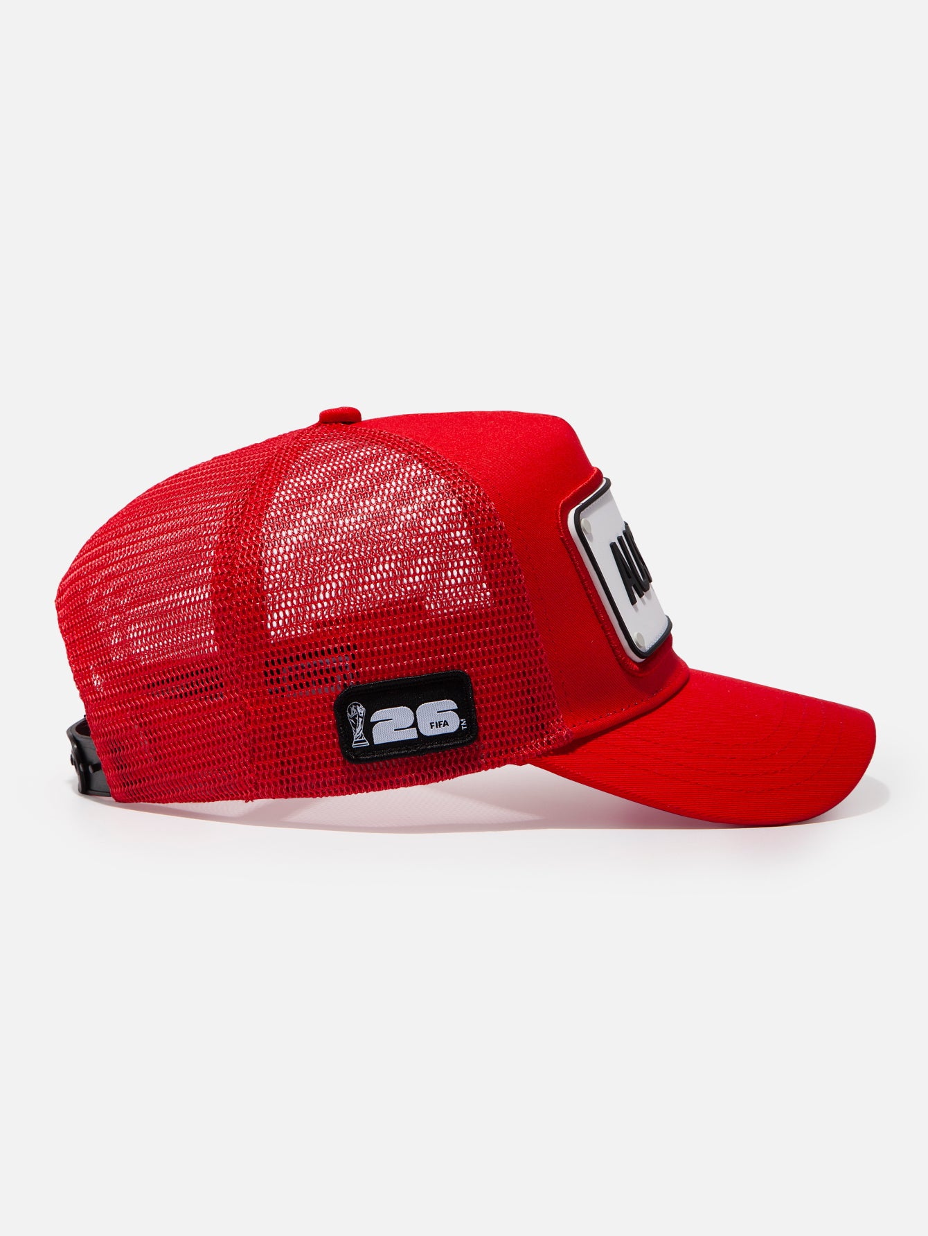 FWC26 TEAM CAP - AUSTRIA