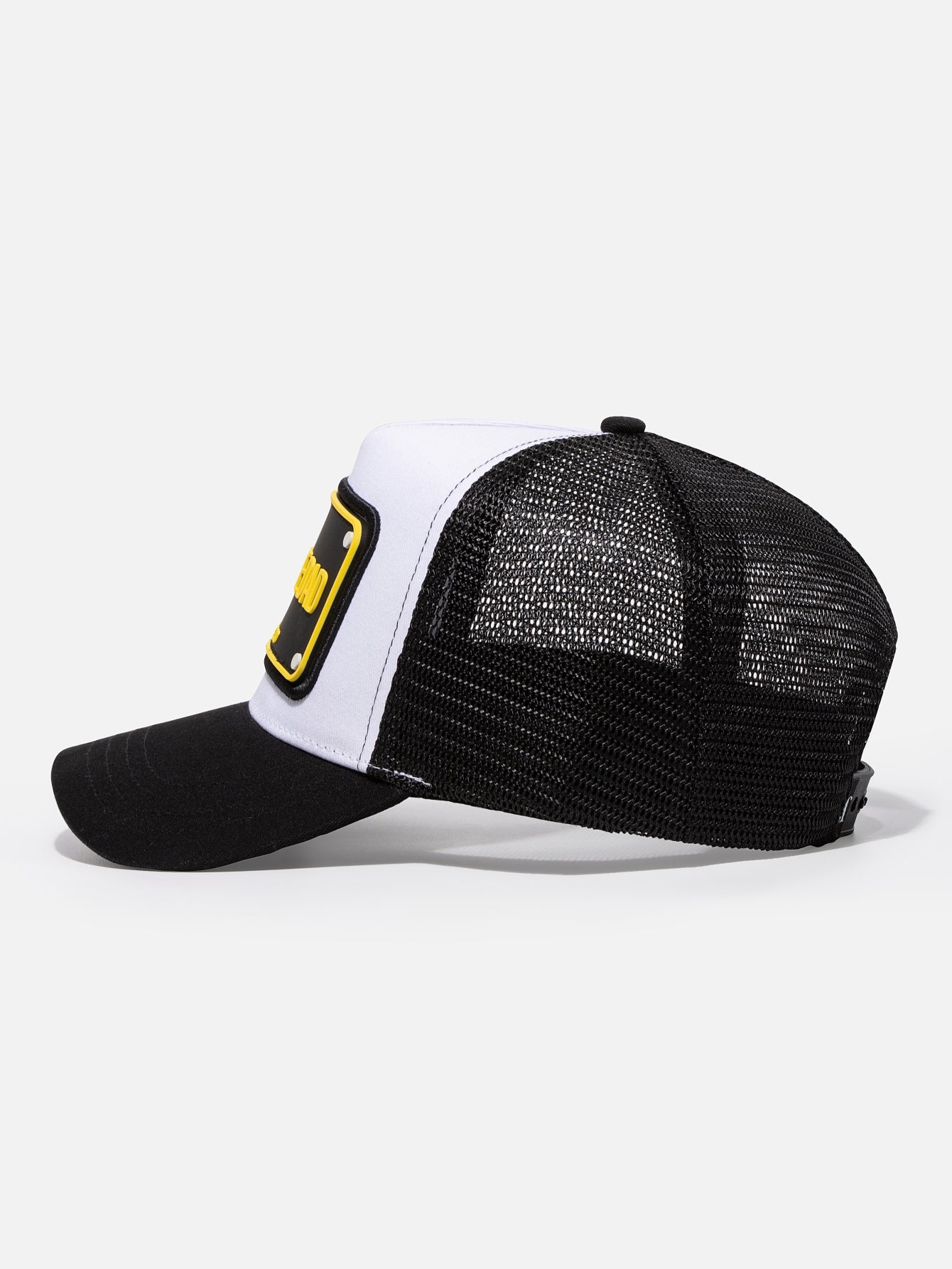 AWESOME DAD - RUBBER CAP