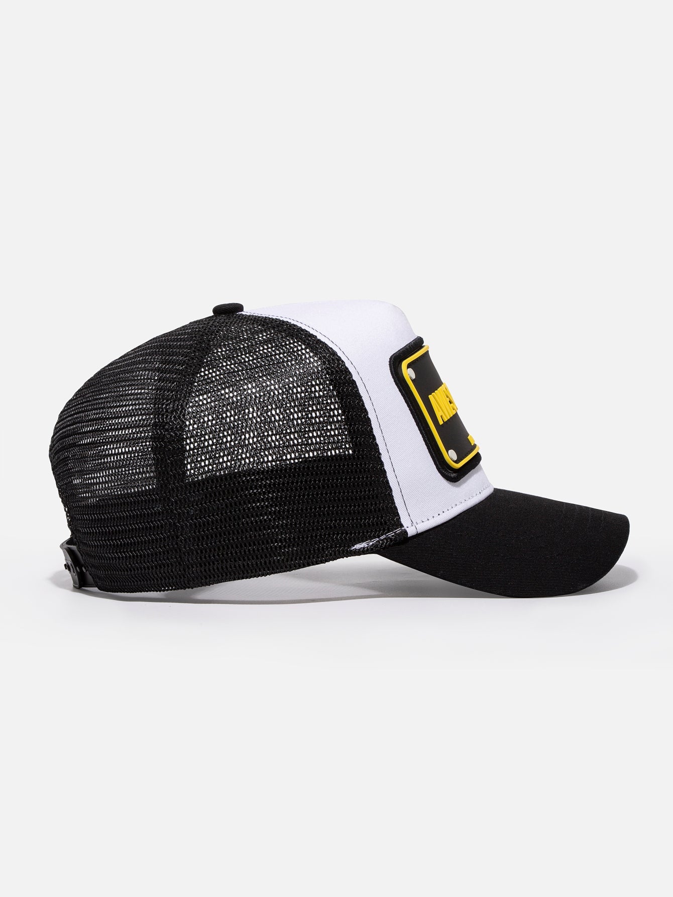 AWESOME DAD - RUBBER CAP