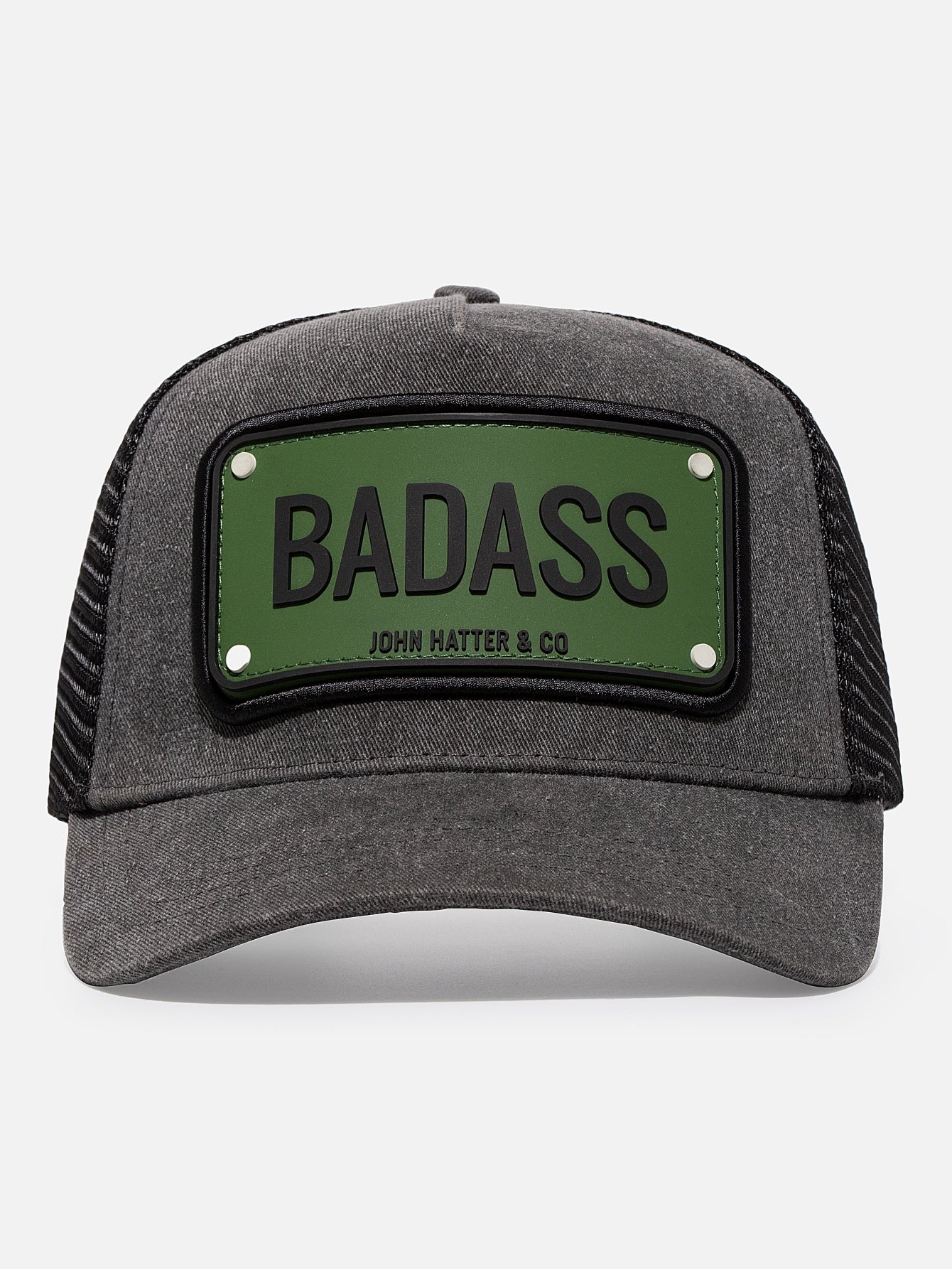 BADASS - RUBBER CAP