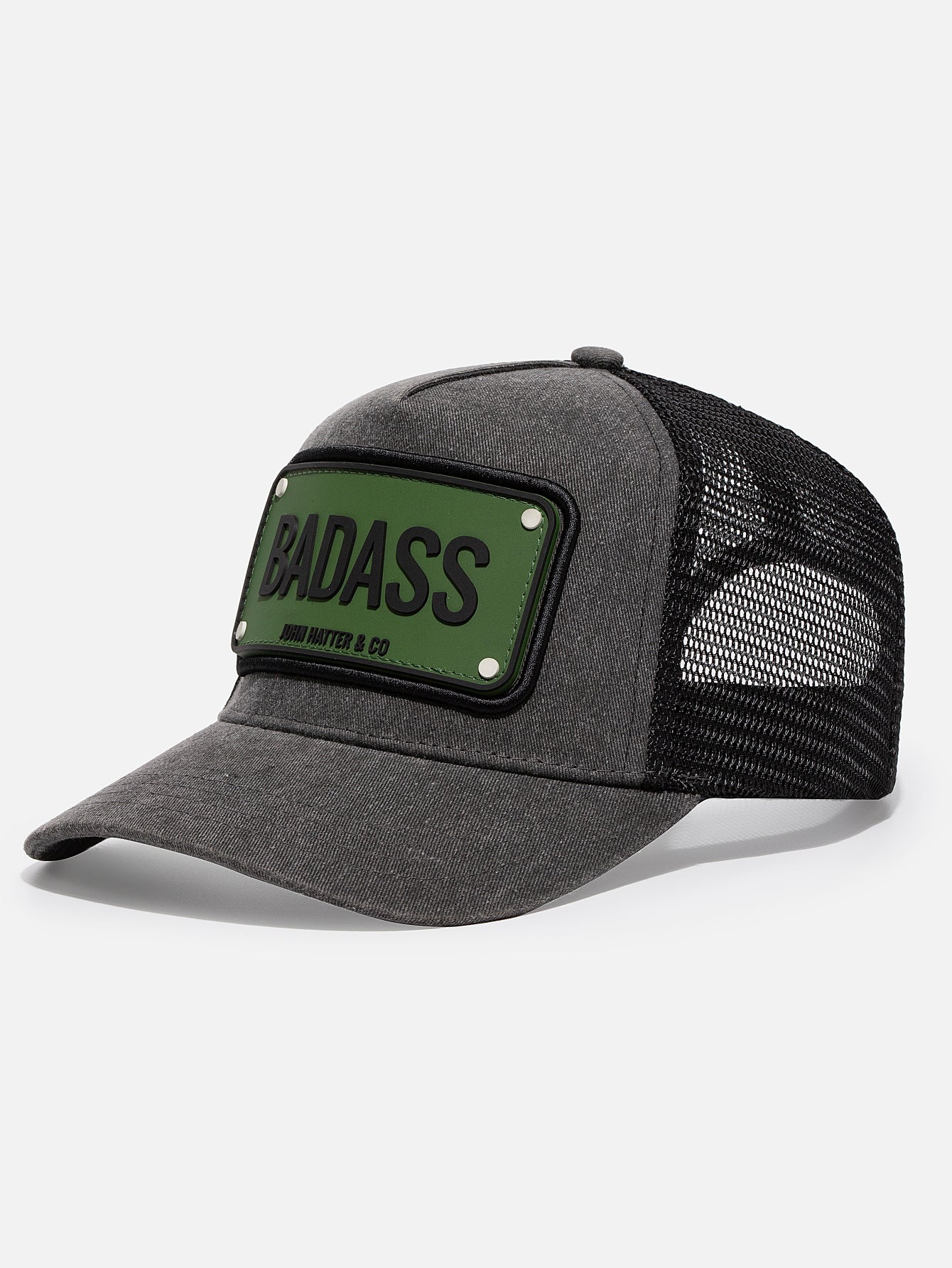 BADASS - RUBBER CAP