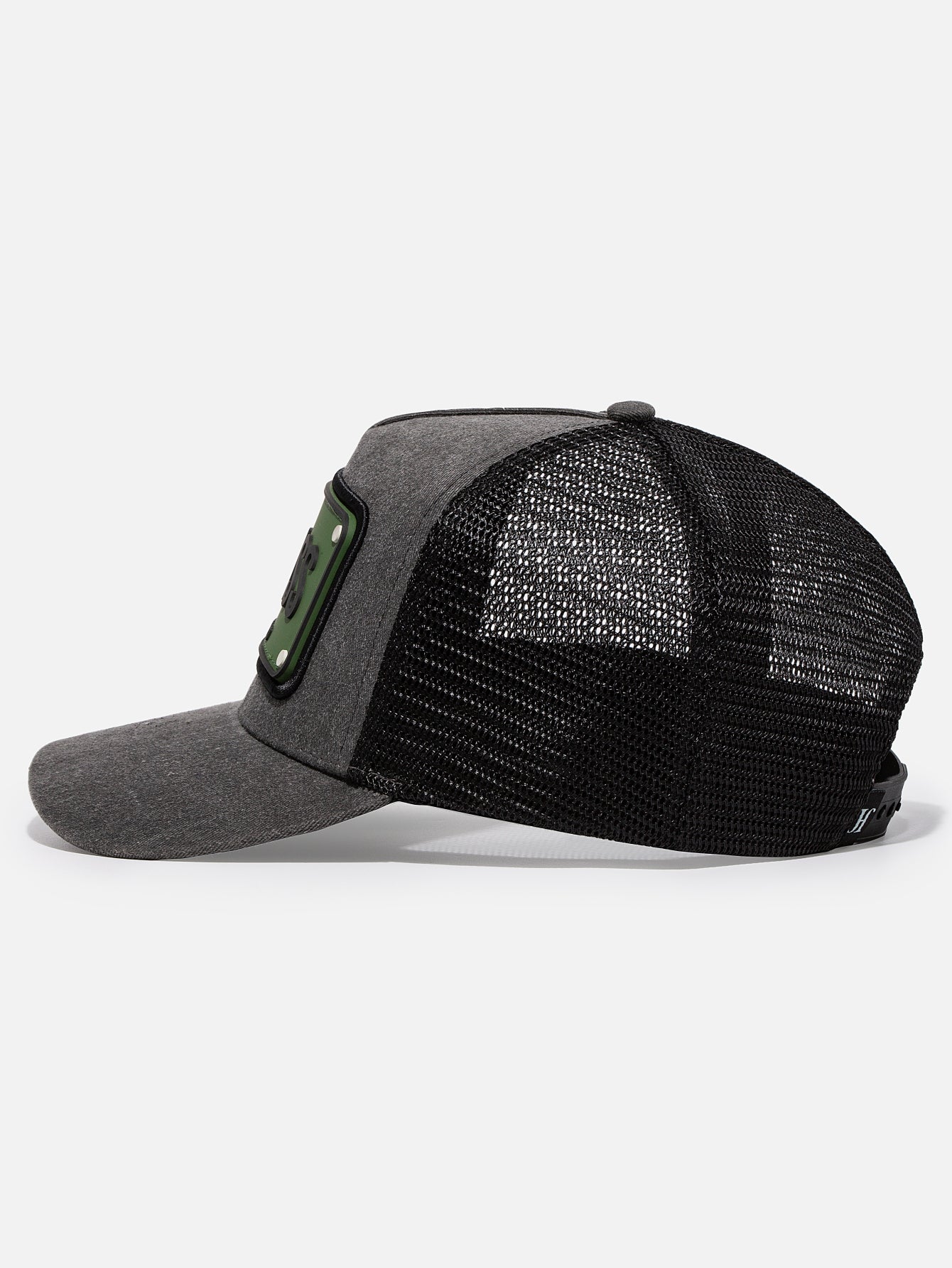BADASS - RUBBER CAP