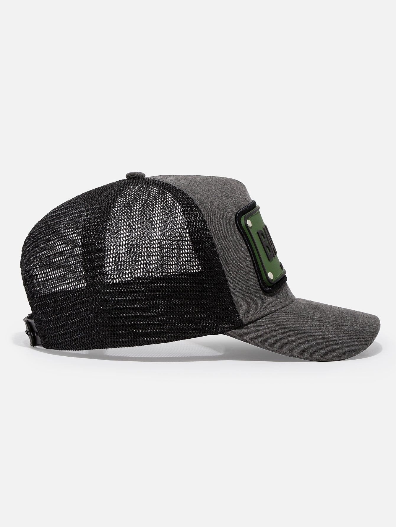 BADASS - RUBBER CAP