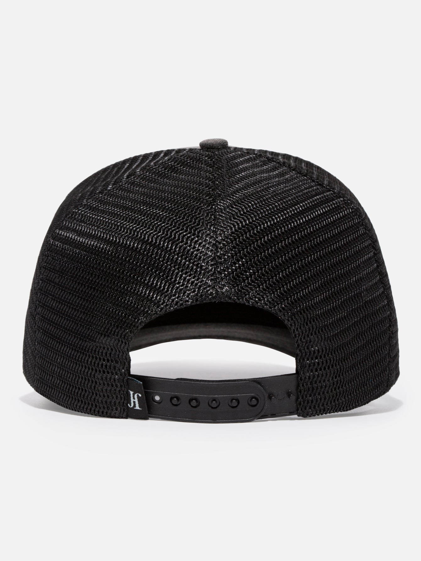 BADASS - RUBBER CAP