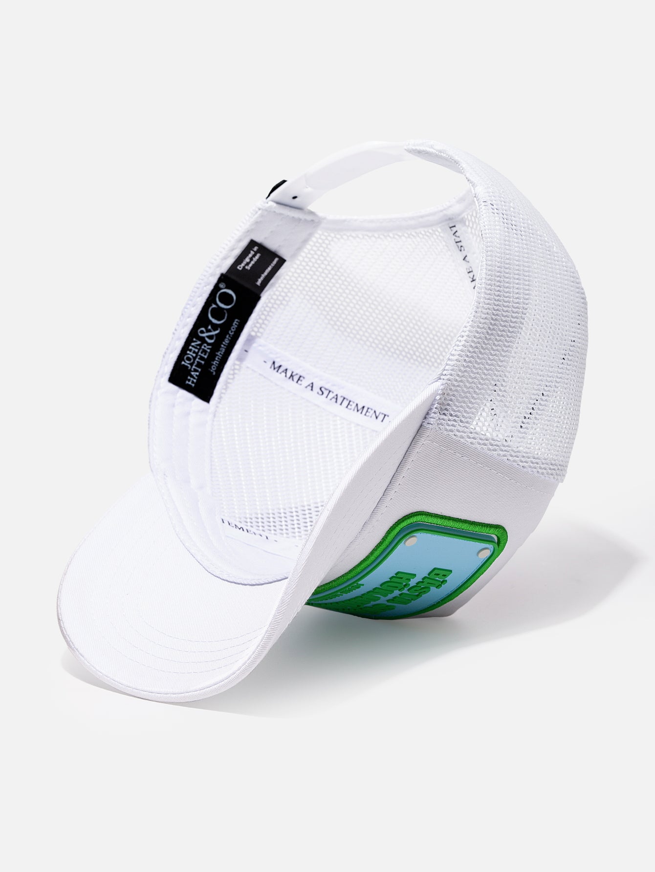 BÄSTA SVÄNGEN HÖKARÄNGEN - RUBBER CAP