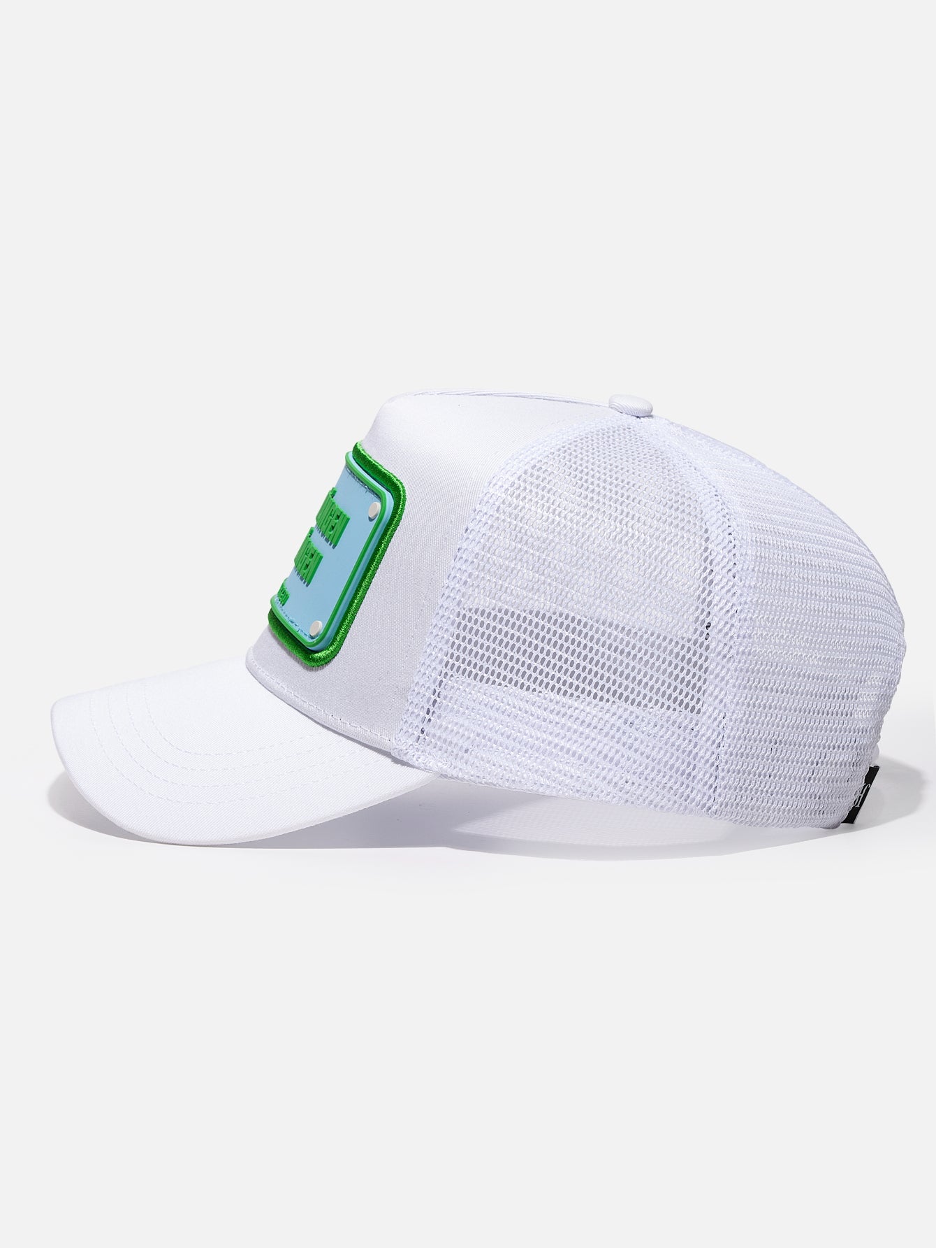 BÄSTA SVÄNGEN HÖKARÄNGEN - RUBBER CAP