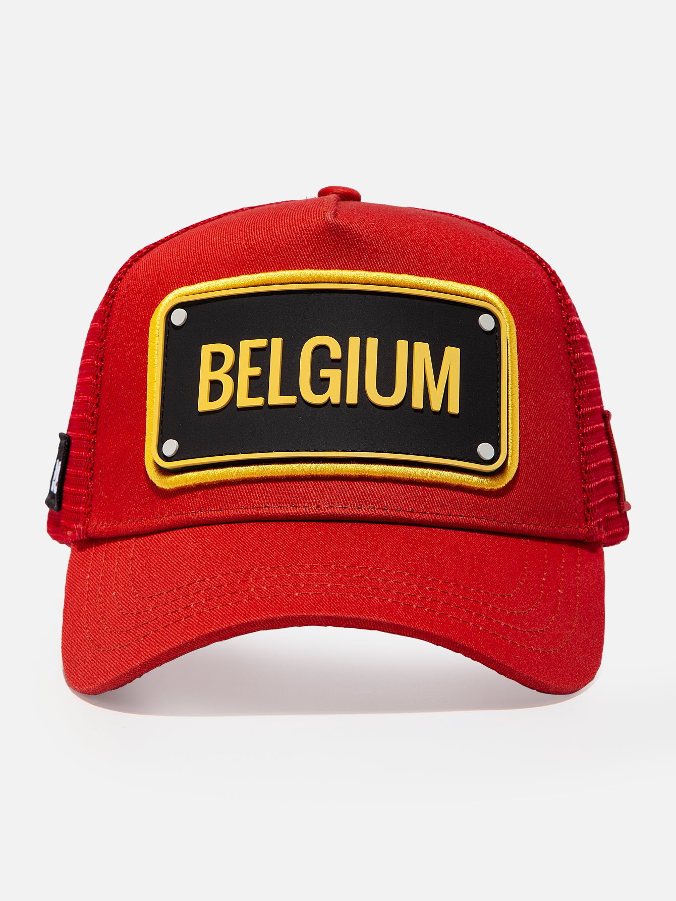 FWC26 TEAM CAP - BELGIUM