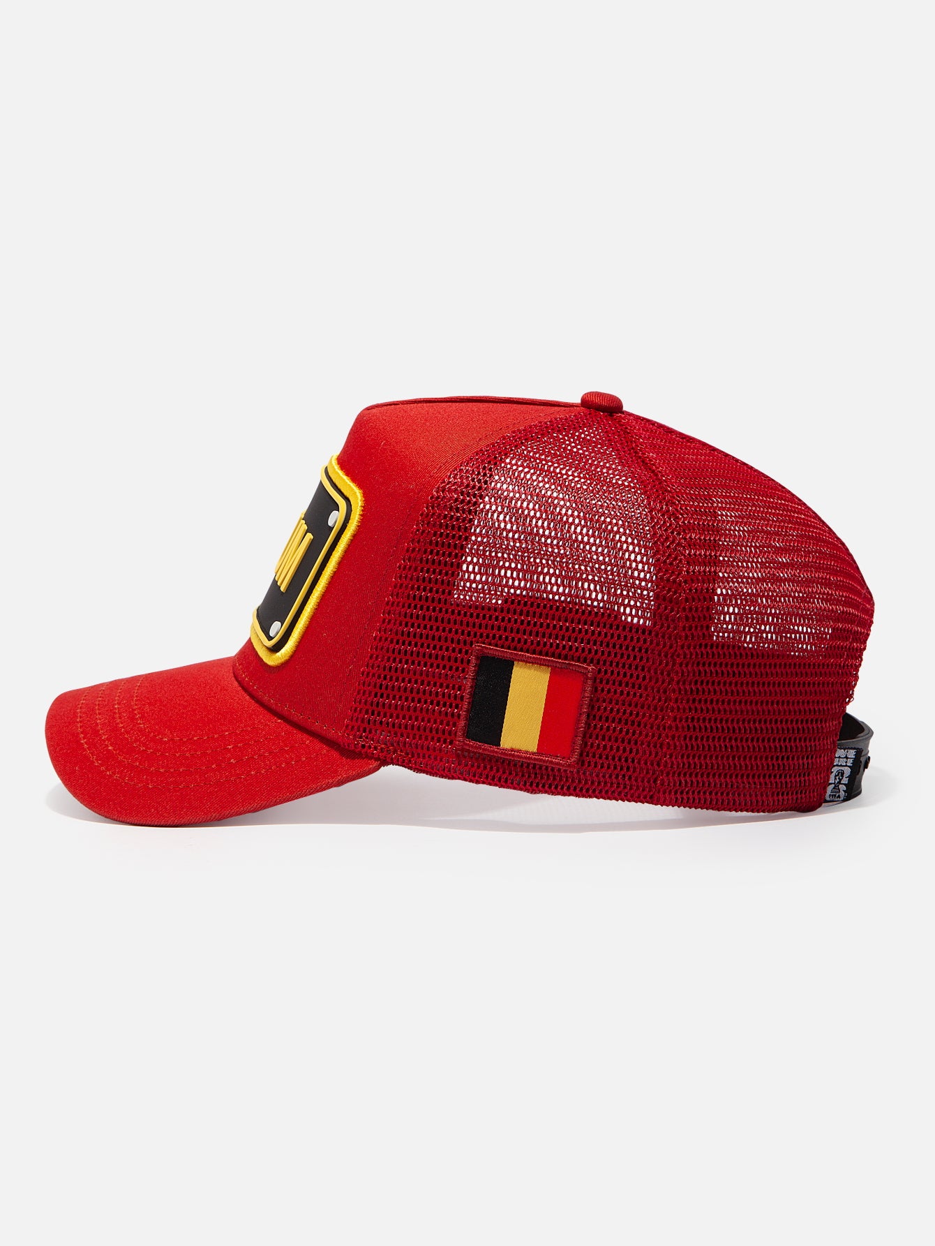 FWC26 TEAM CAP - BELGIUM
