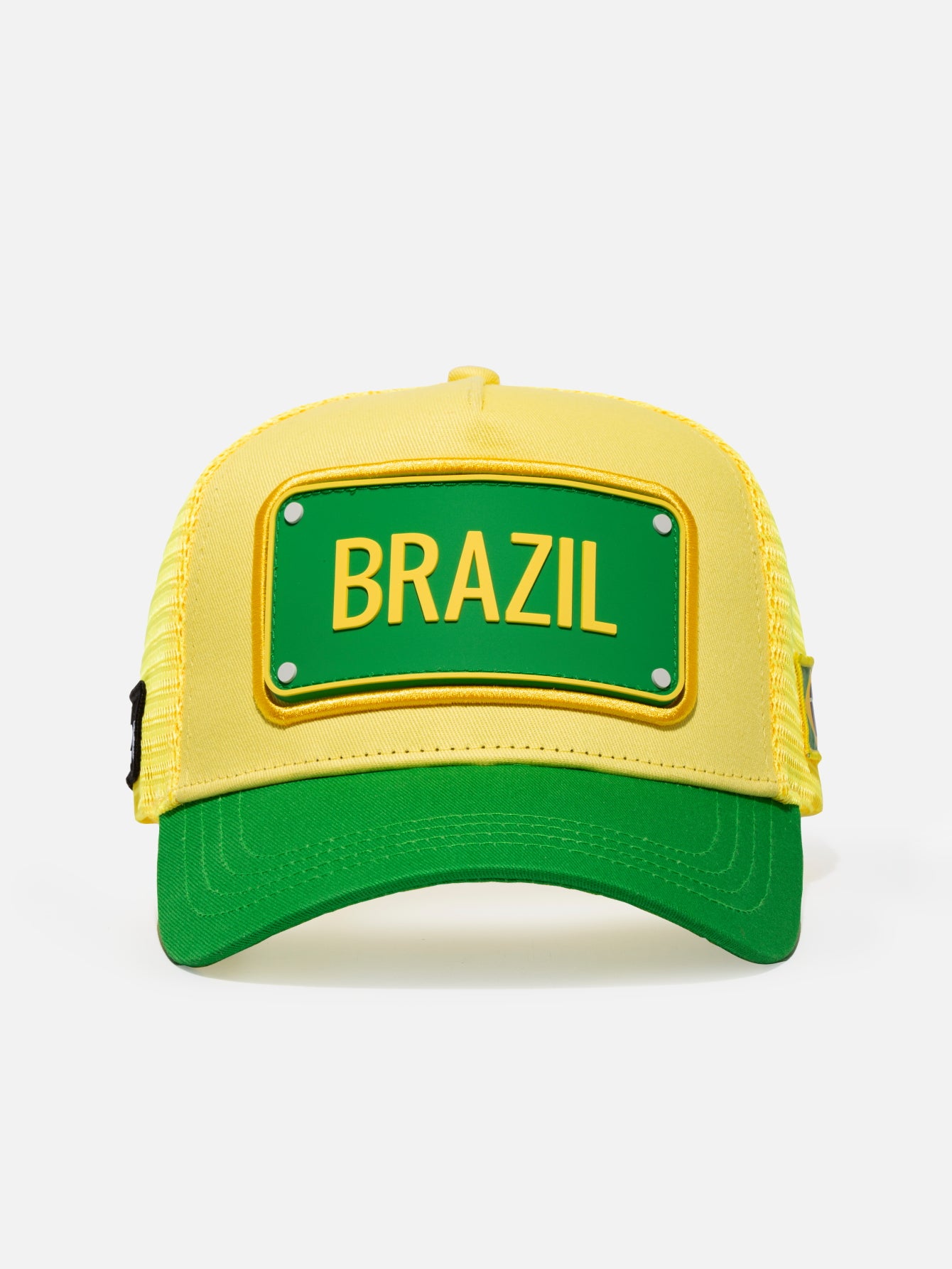 FWC26 TEAM CAP - BRAZIL