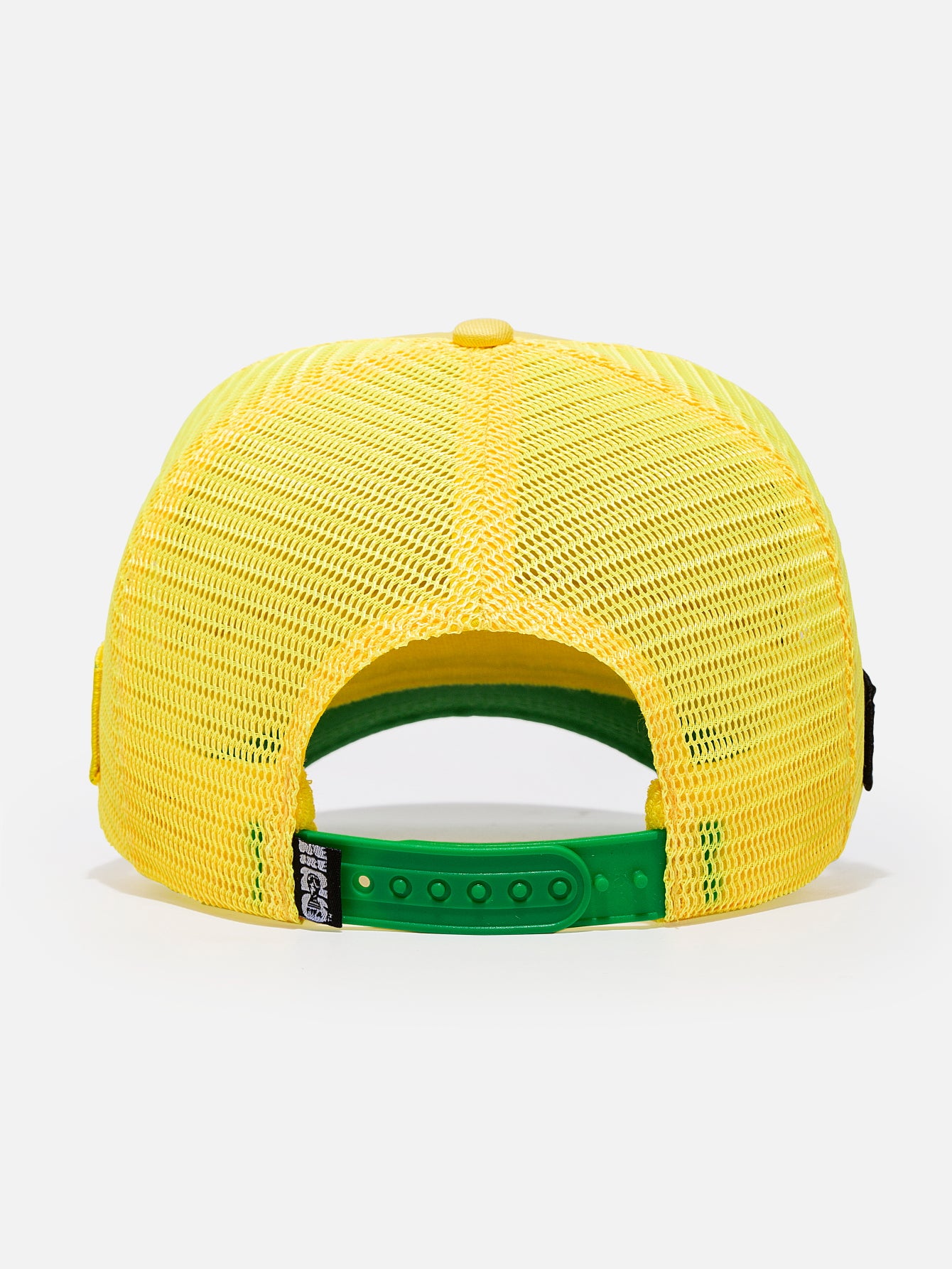 FWC26 TEAM CAP - BRAZIL