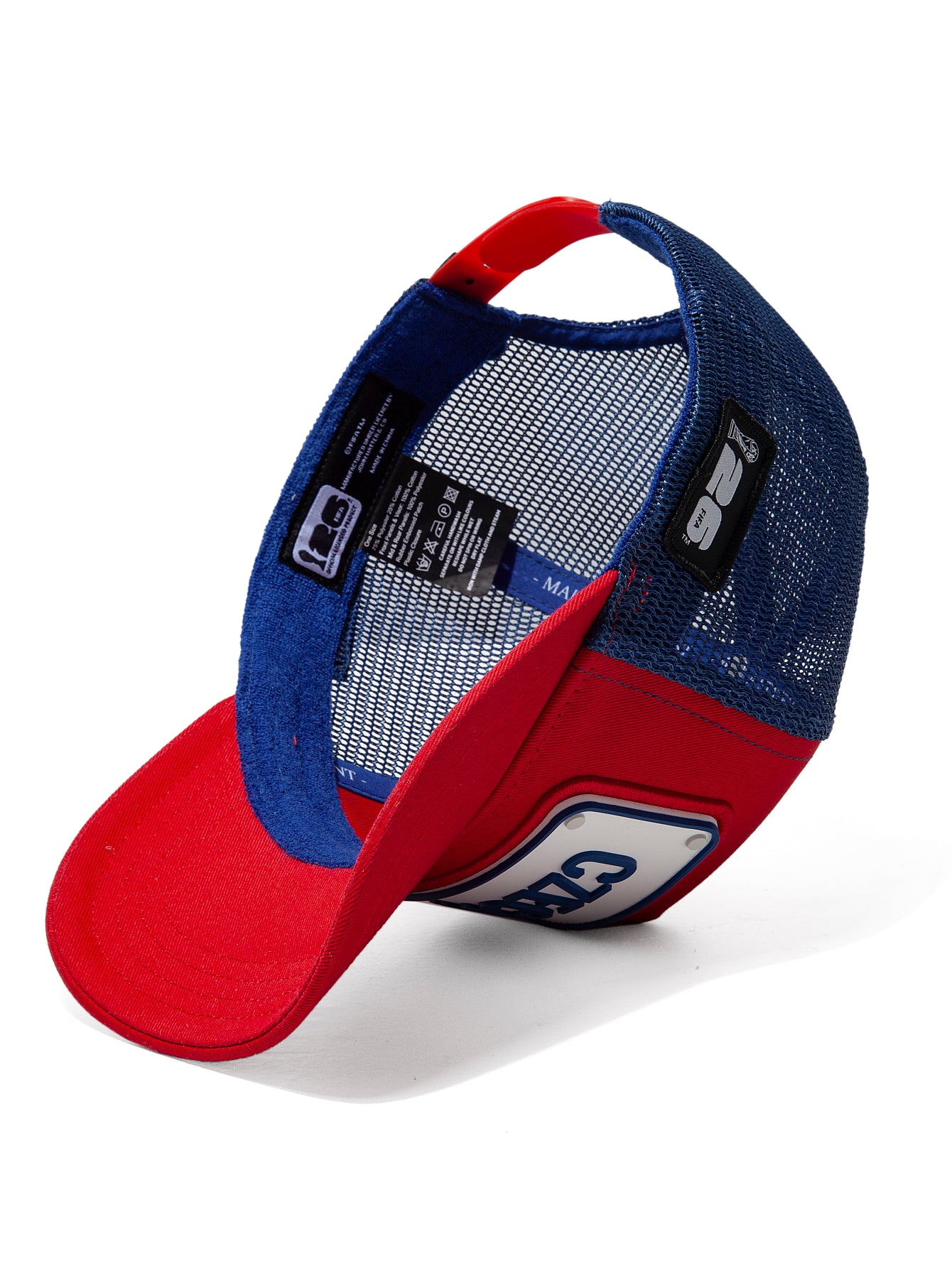 FIFA WORLD CUP 2026 TEAM CAP - CZECH REPUBLIC