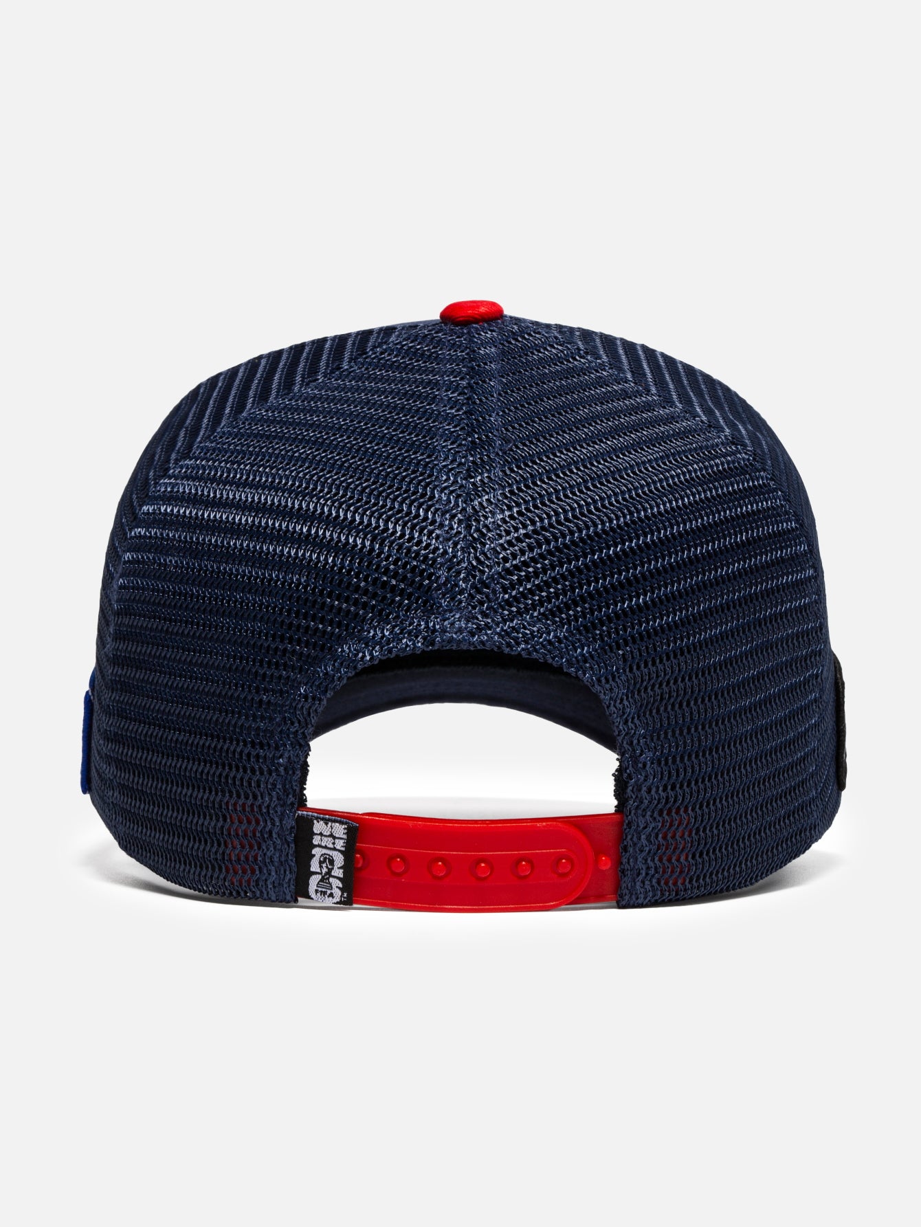 FIFA WORLD CUP 2026 TEAM CAP - CABO VERDE
