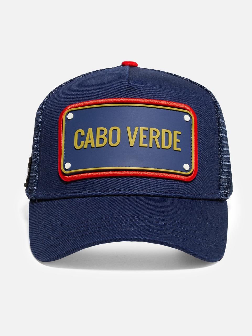 FIFA WORLD CUP 2026 TEAM CAP - CABO VERDE