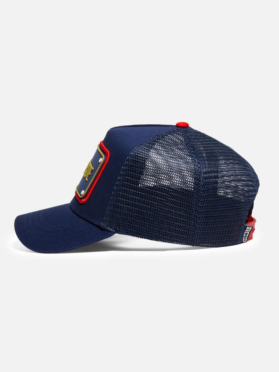 FIFA WORLD CUP 2026 TEAM CAP - CABO VERDE