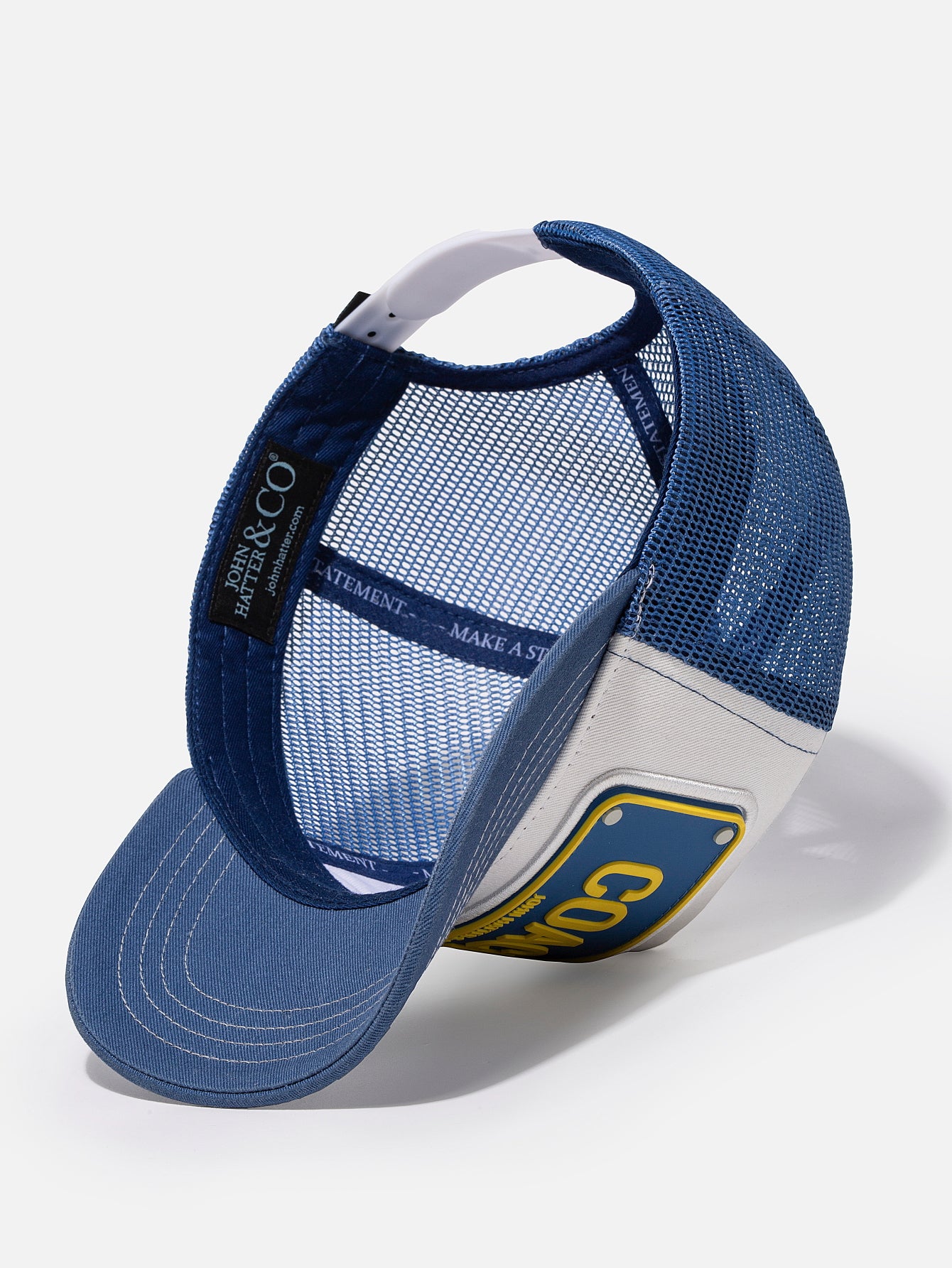 COACH - RUBBER CAP