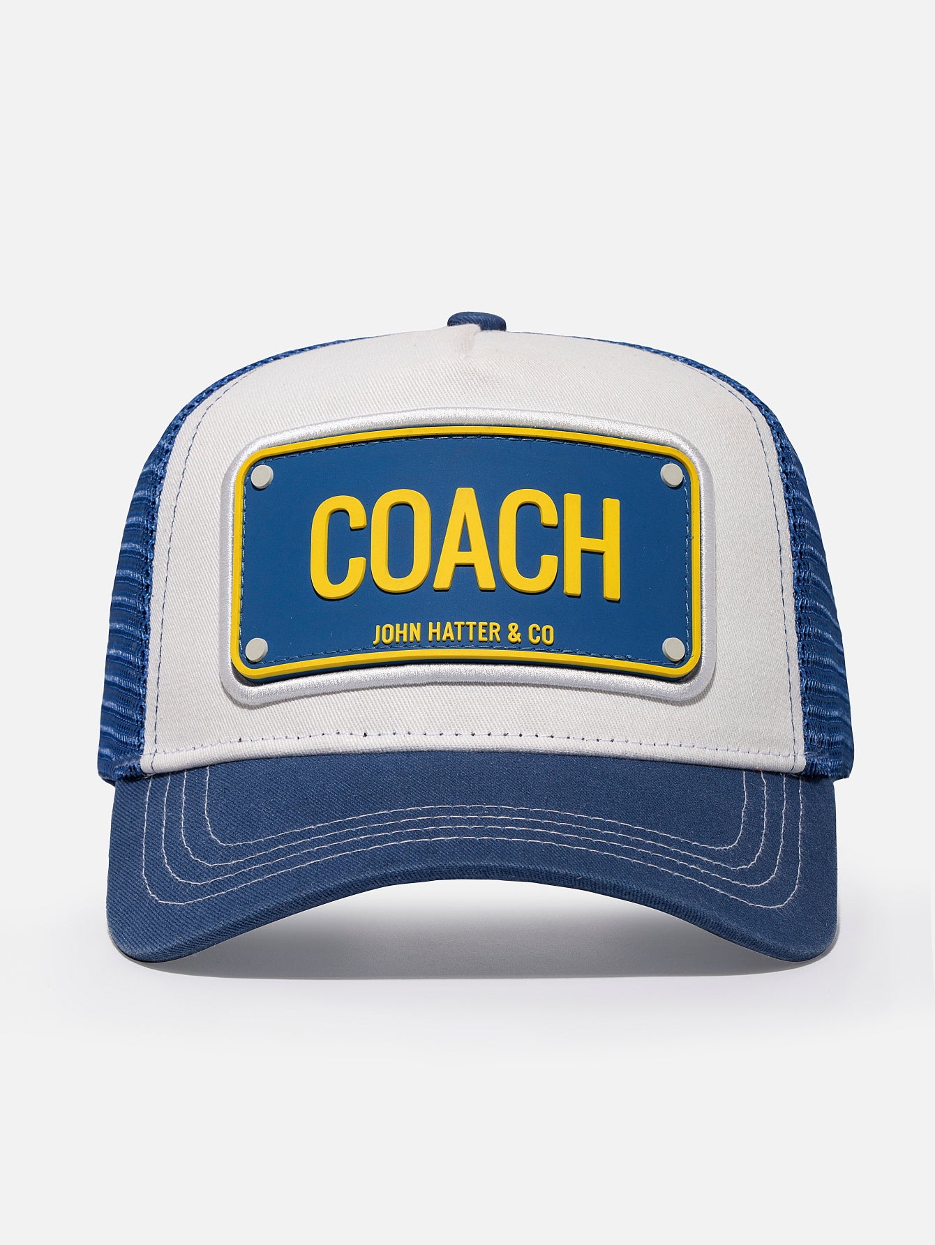 COACH - RUBBER CAP