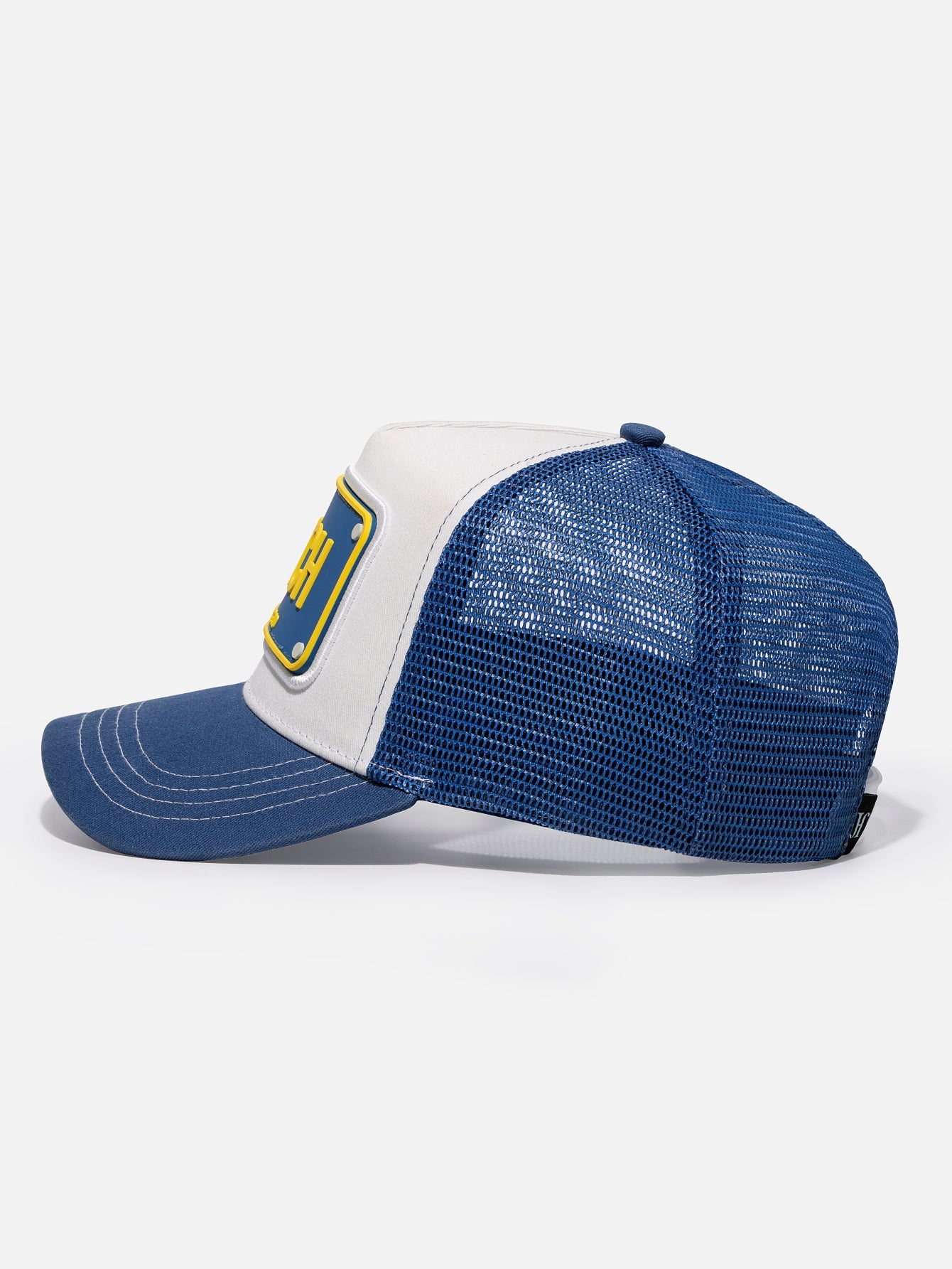 COACH - RUBBER CAP