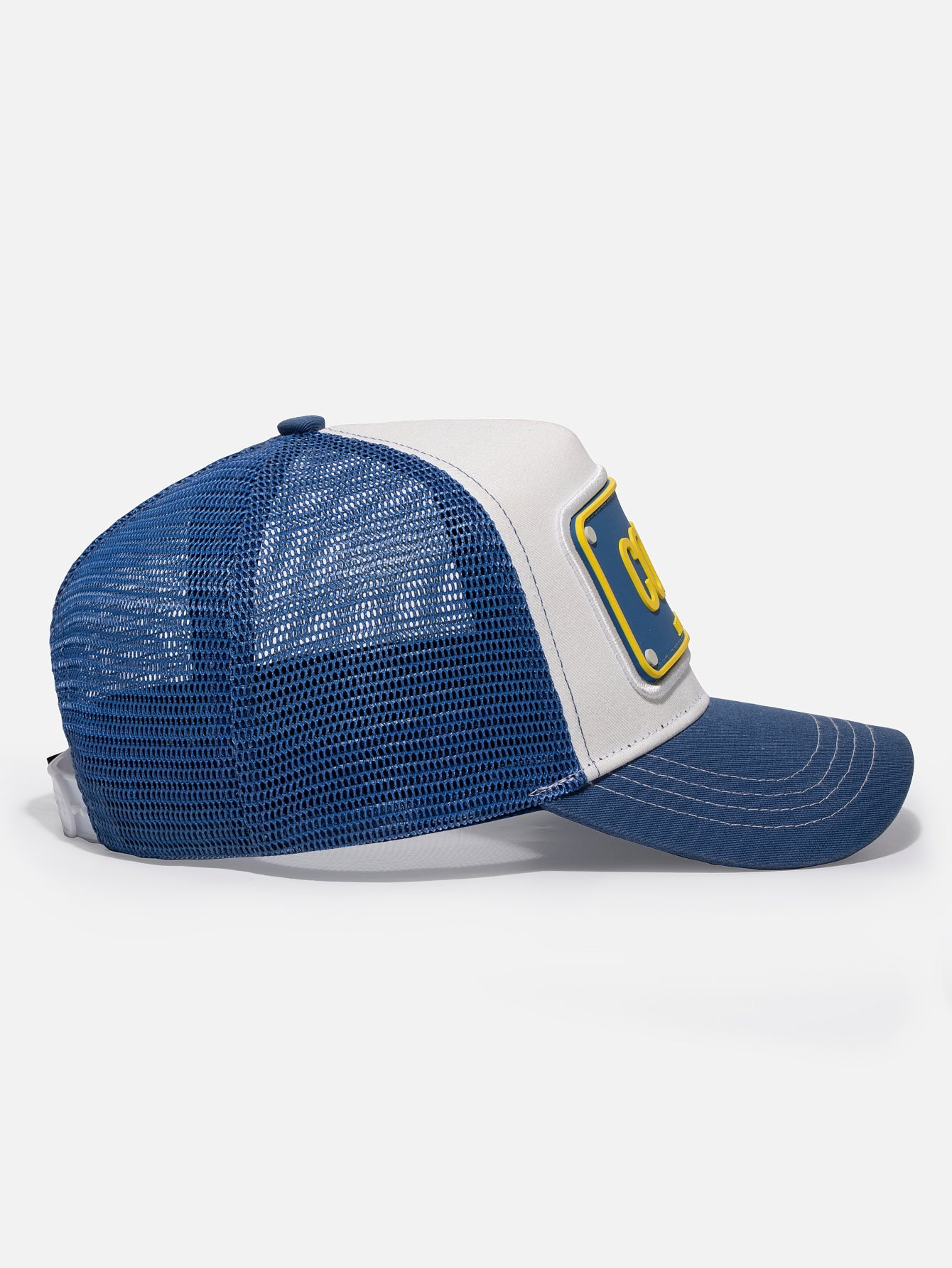 COACH - RUBBER CAP