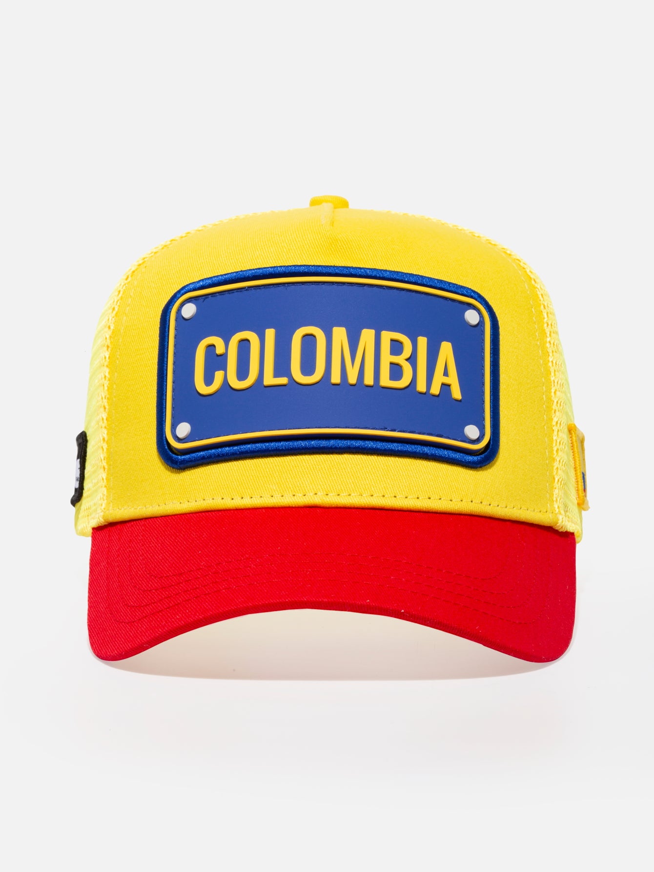 FWC26 TEAM CAP - COLOMBIA