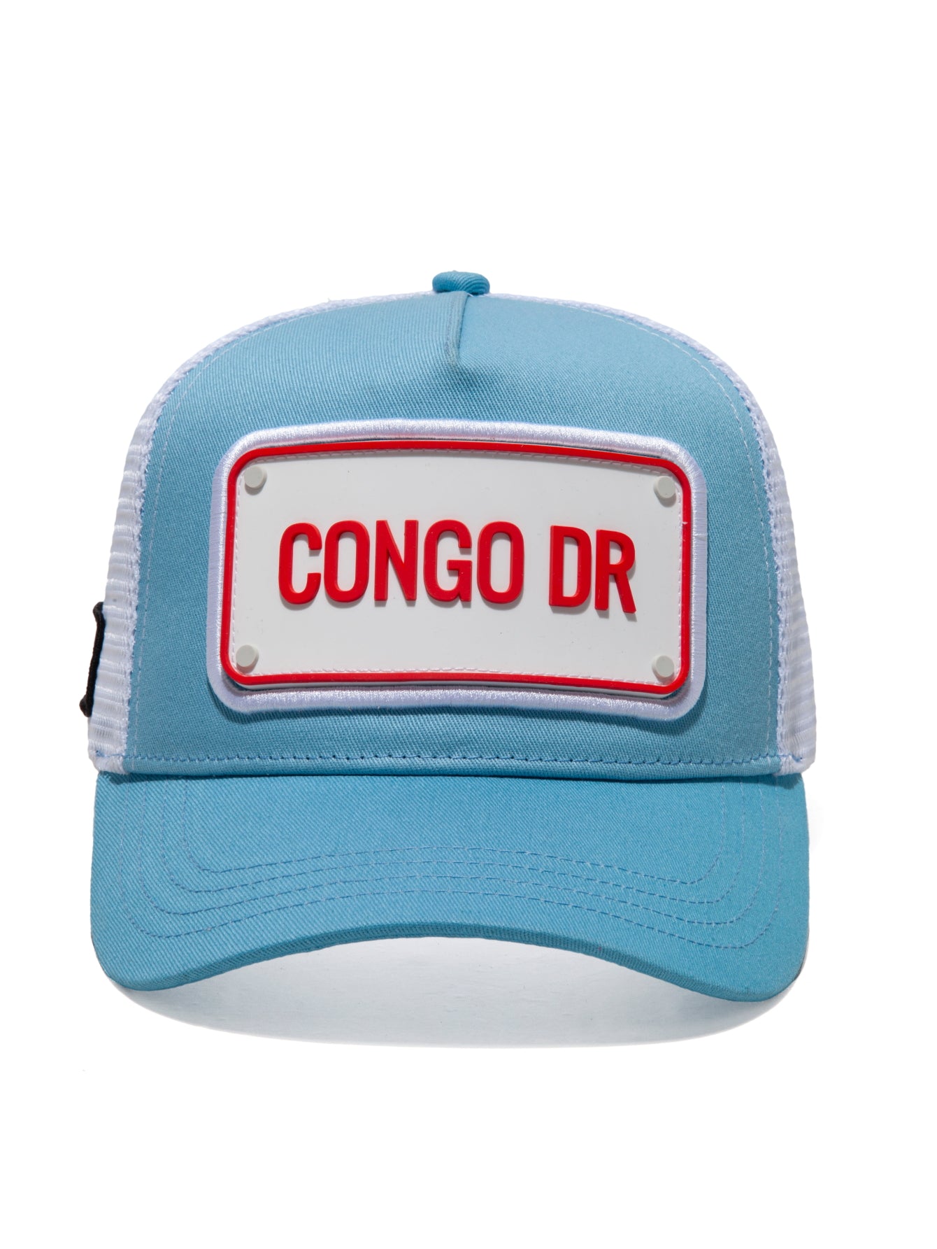 FIFA WORLD CUP 2026 TEAM CAP - CONGO DR