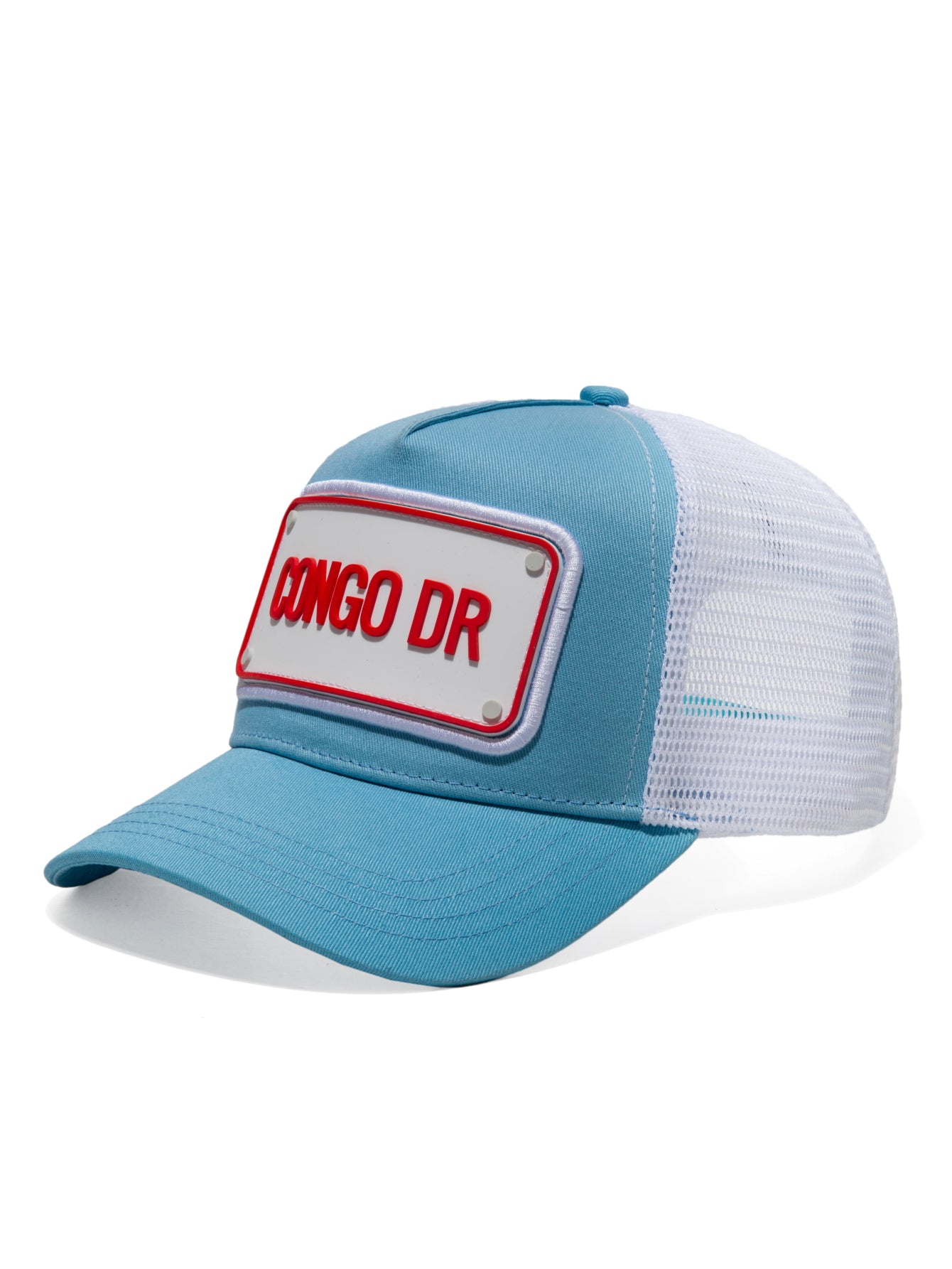 FIFA WORLD CUP 2026 TEAM CAP - CONGO DR