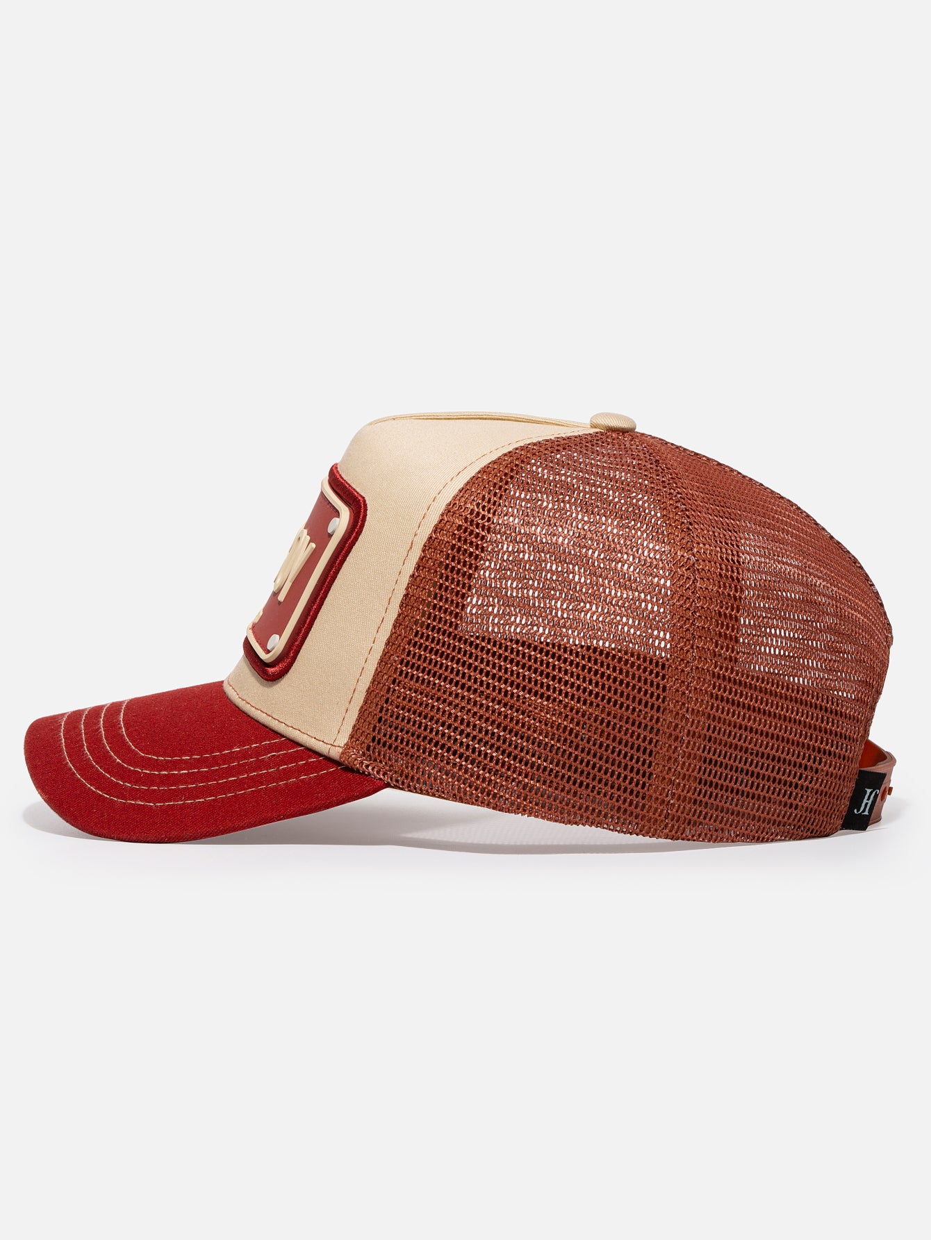 COWBOY - RUBBER CAP