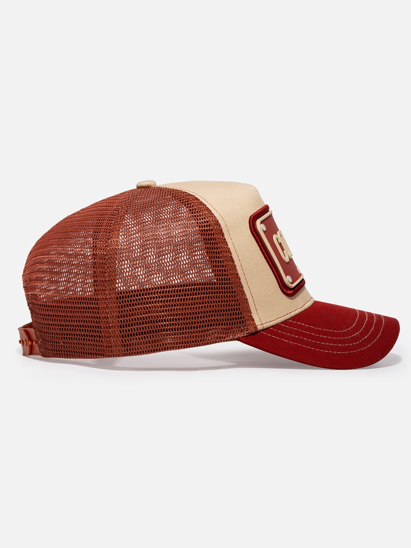 COWBOY - RUBBER CAP