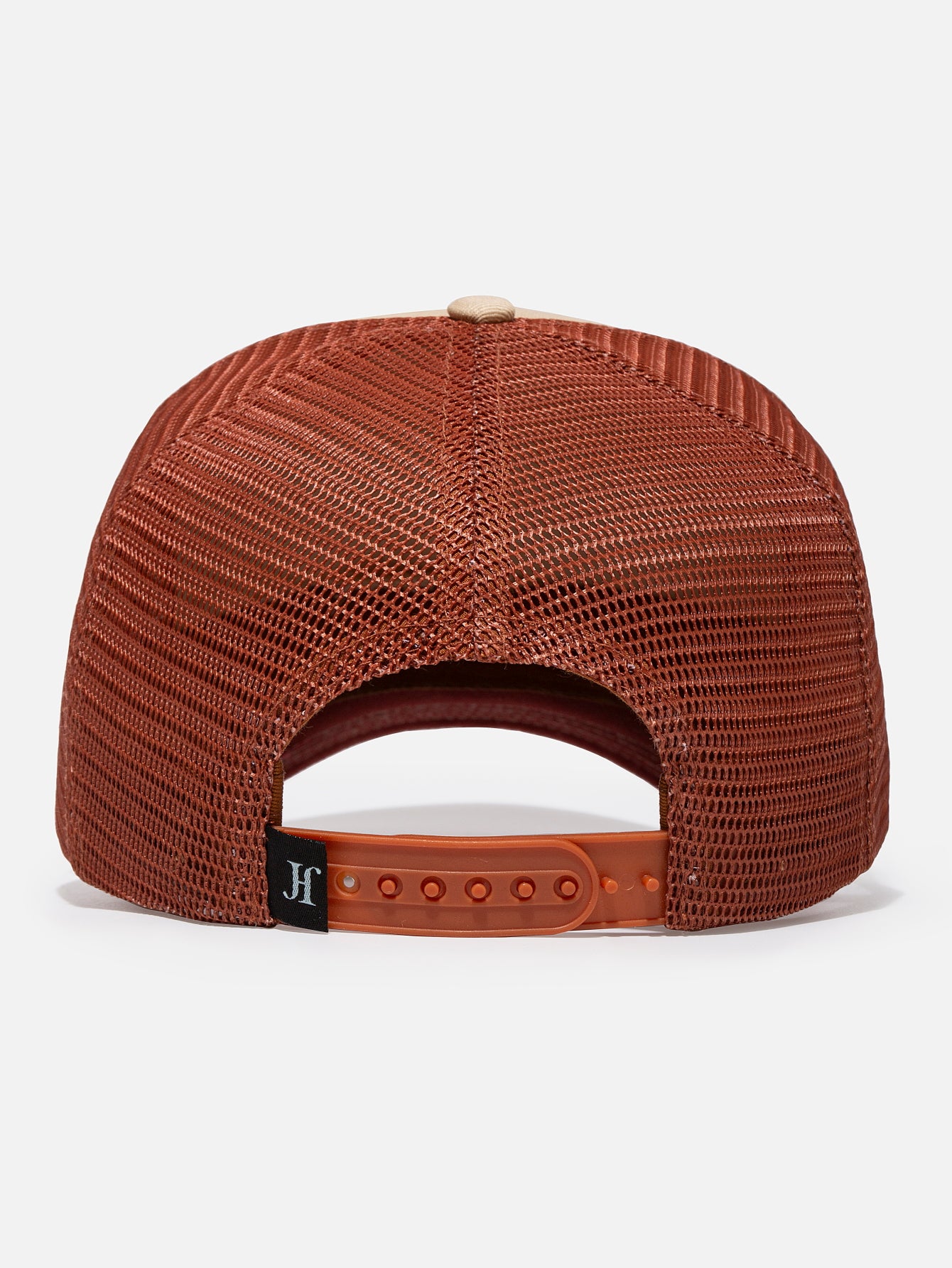 COWBOY - RUBBER CAP