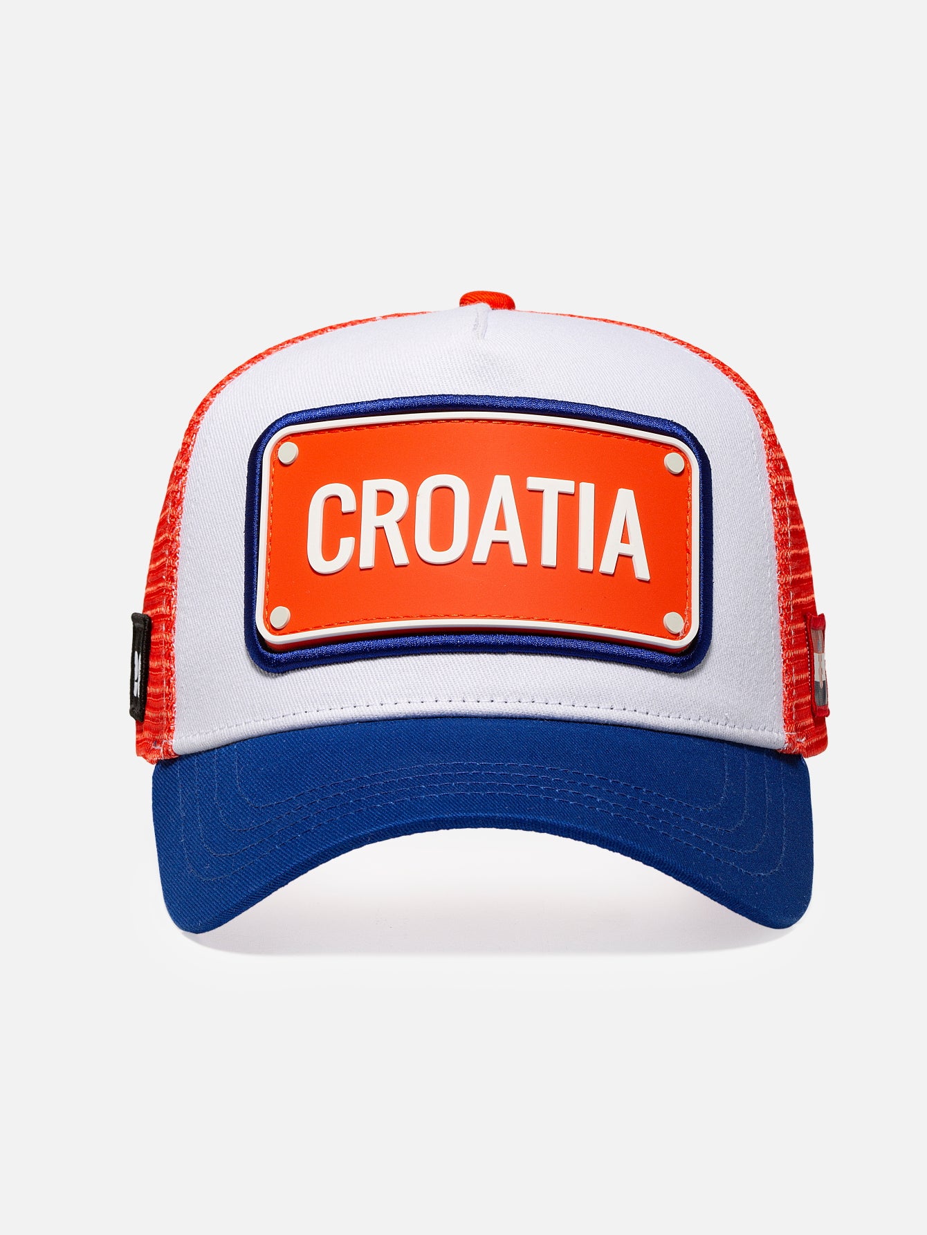 FWC26 TEAM CAP - CROATIA