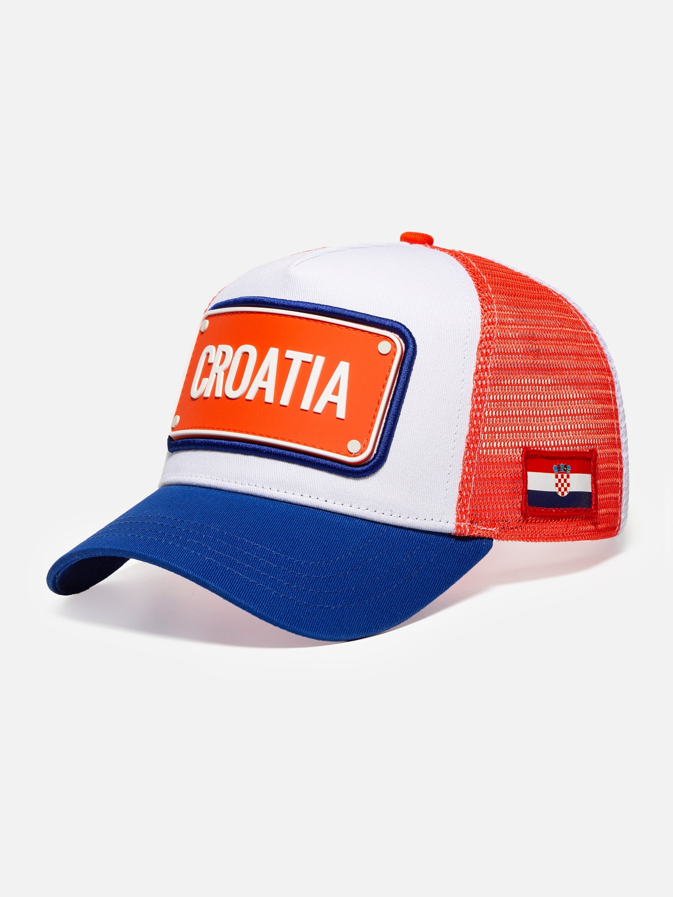 FWC26 TEAM CAP - CROATIA