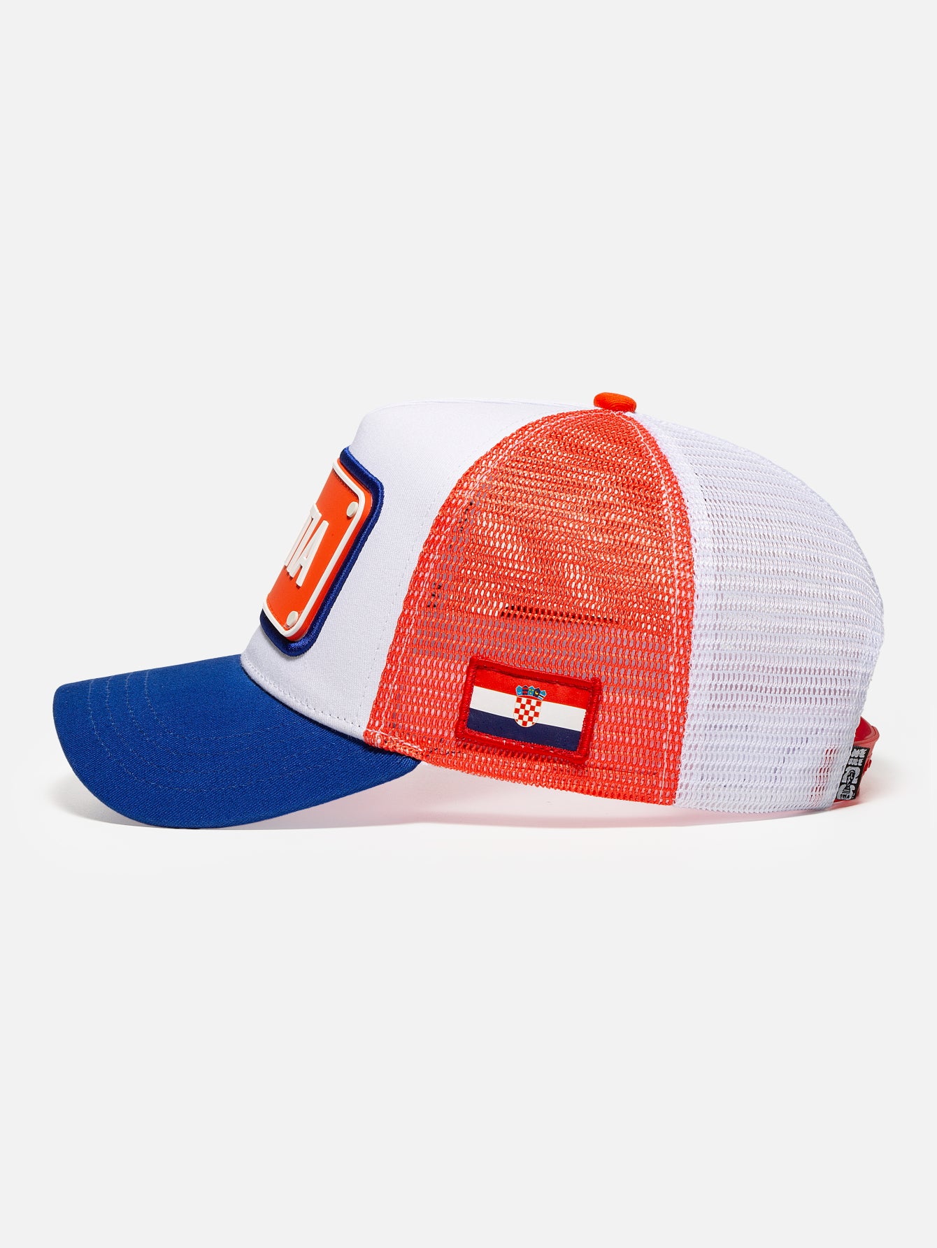 FWC26 TEAM CAP - CROATIA